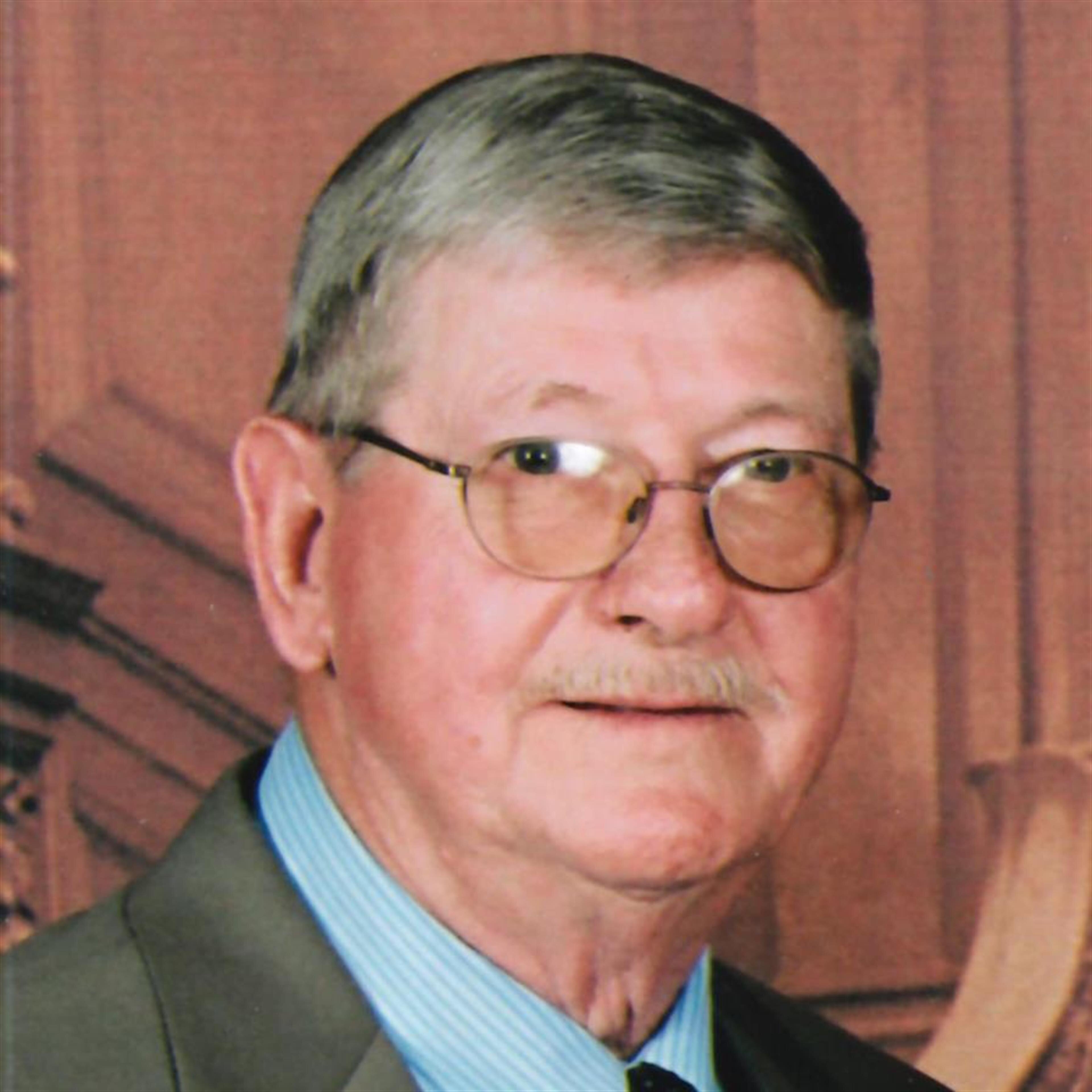 Clyde Leon Reynolds