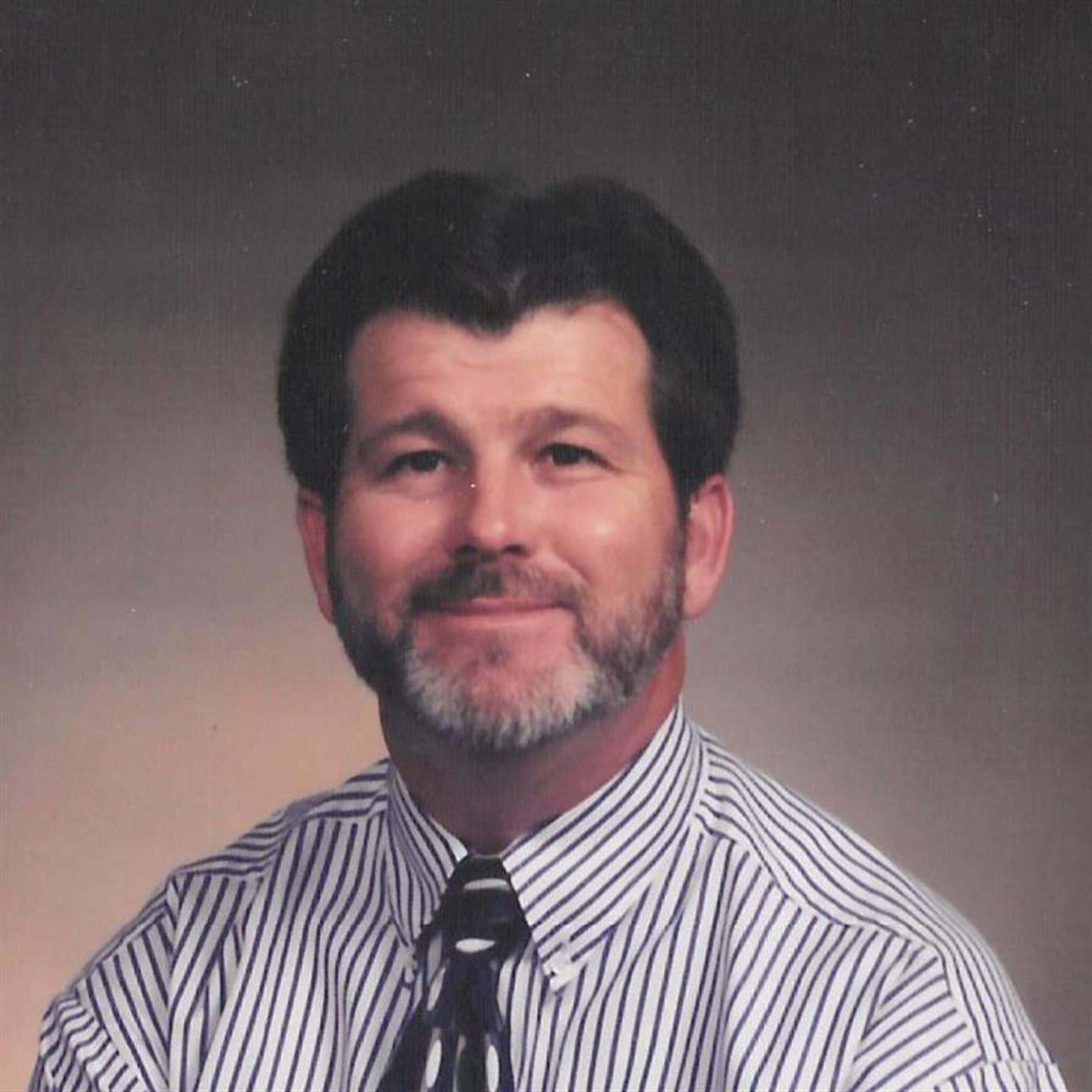 James Frederick "Fred" Vogler Jr.
