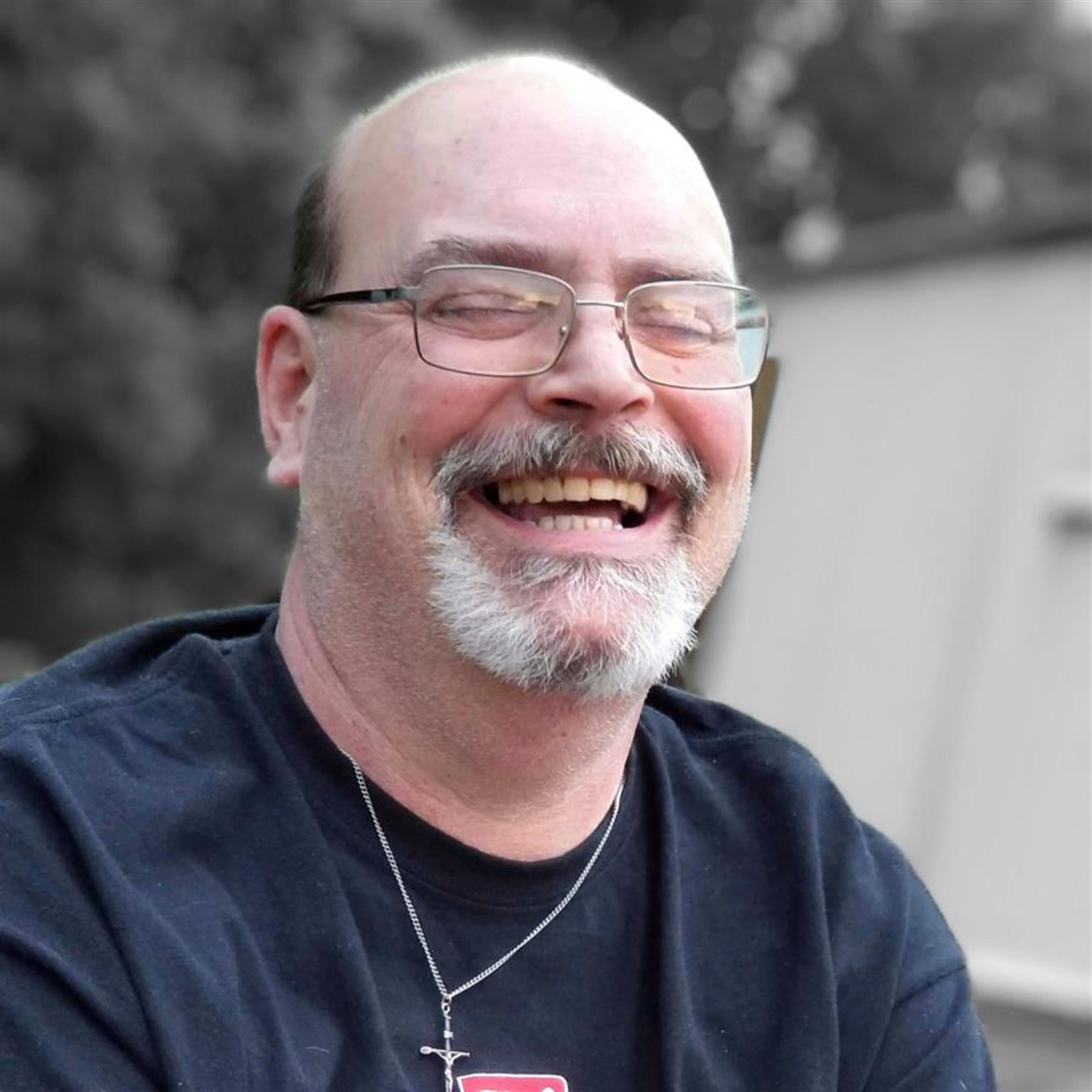 Brian DeKeyser