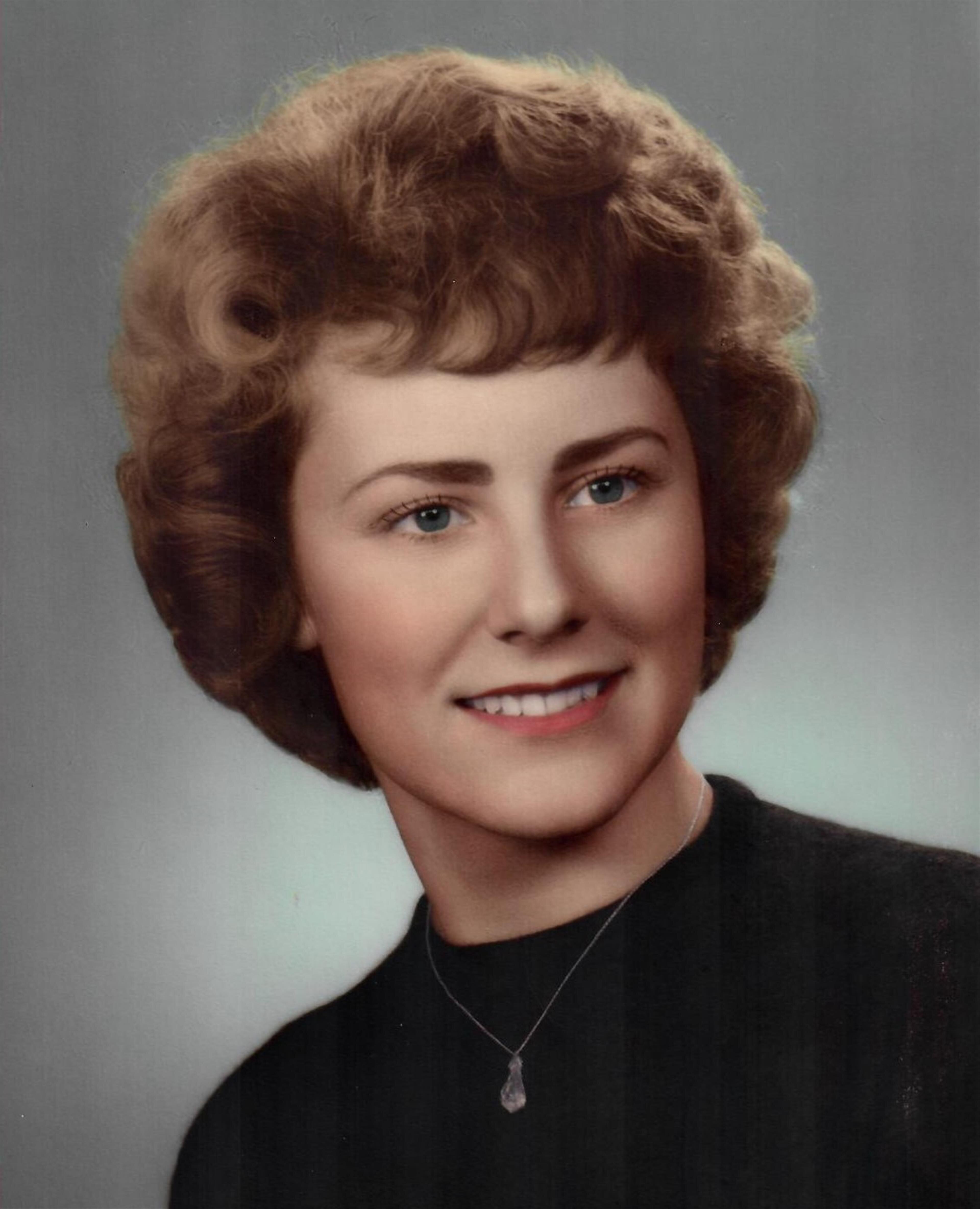 Sandra F. Chojnowski