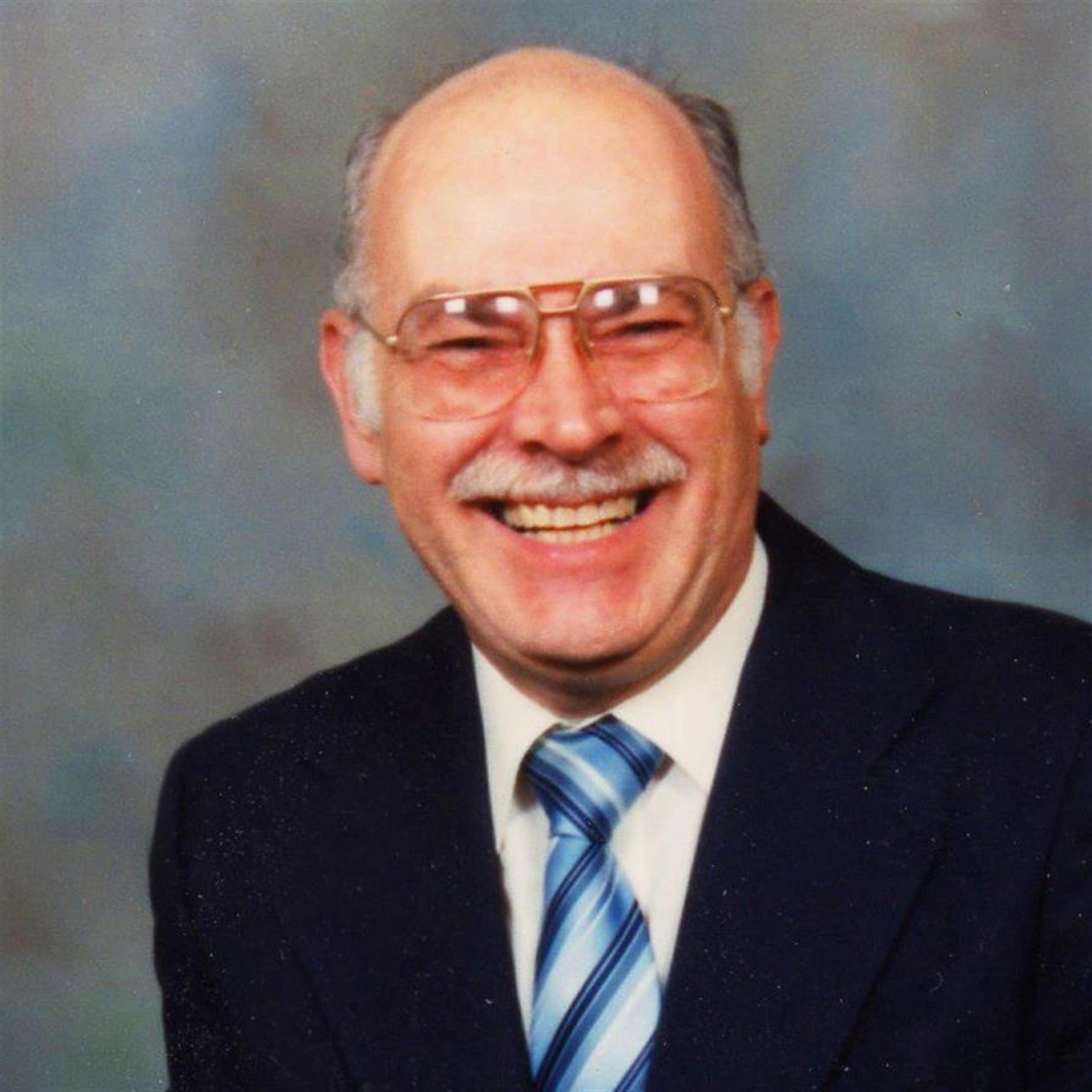 William "Bill" Oyster