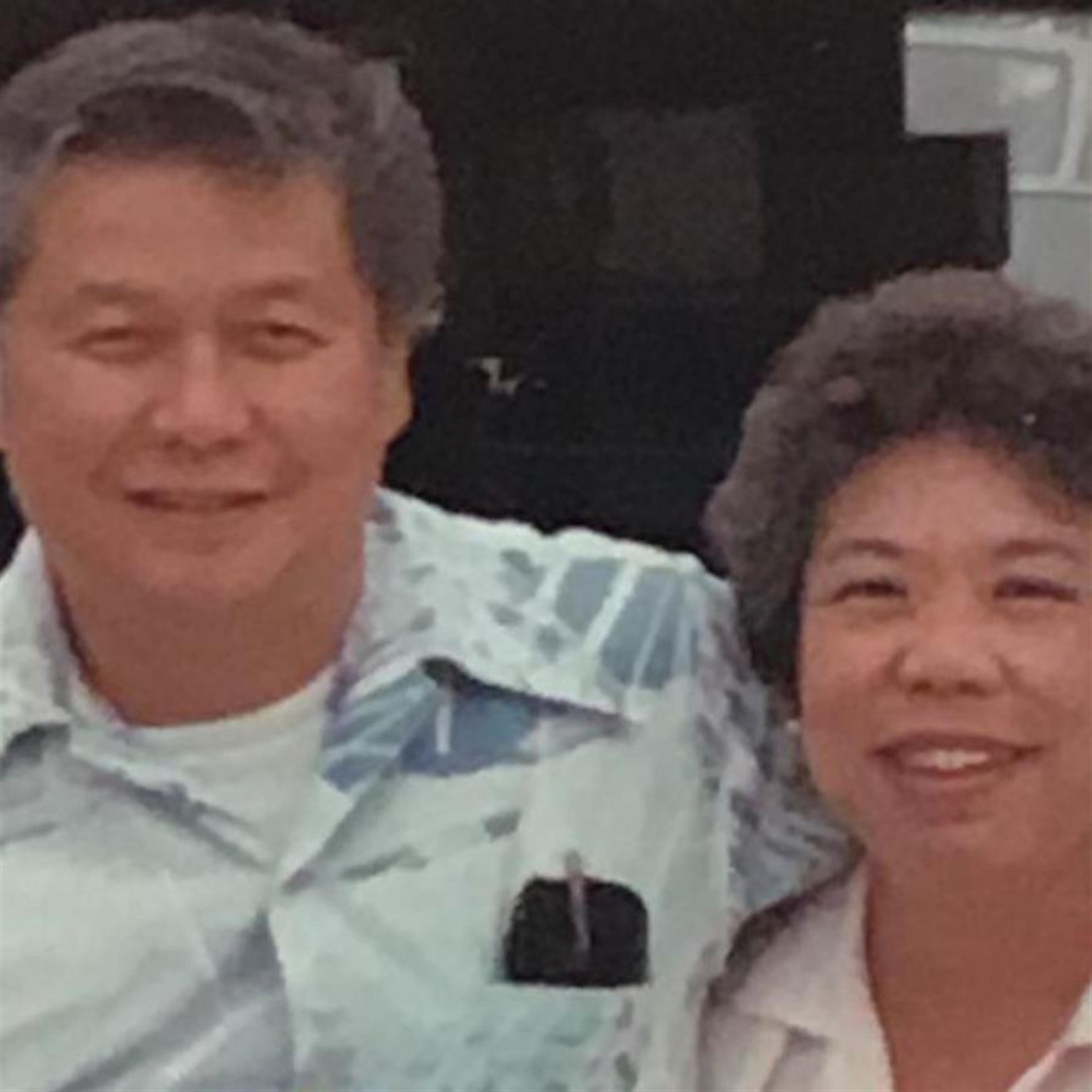 Raymond Kwai Tong Lui