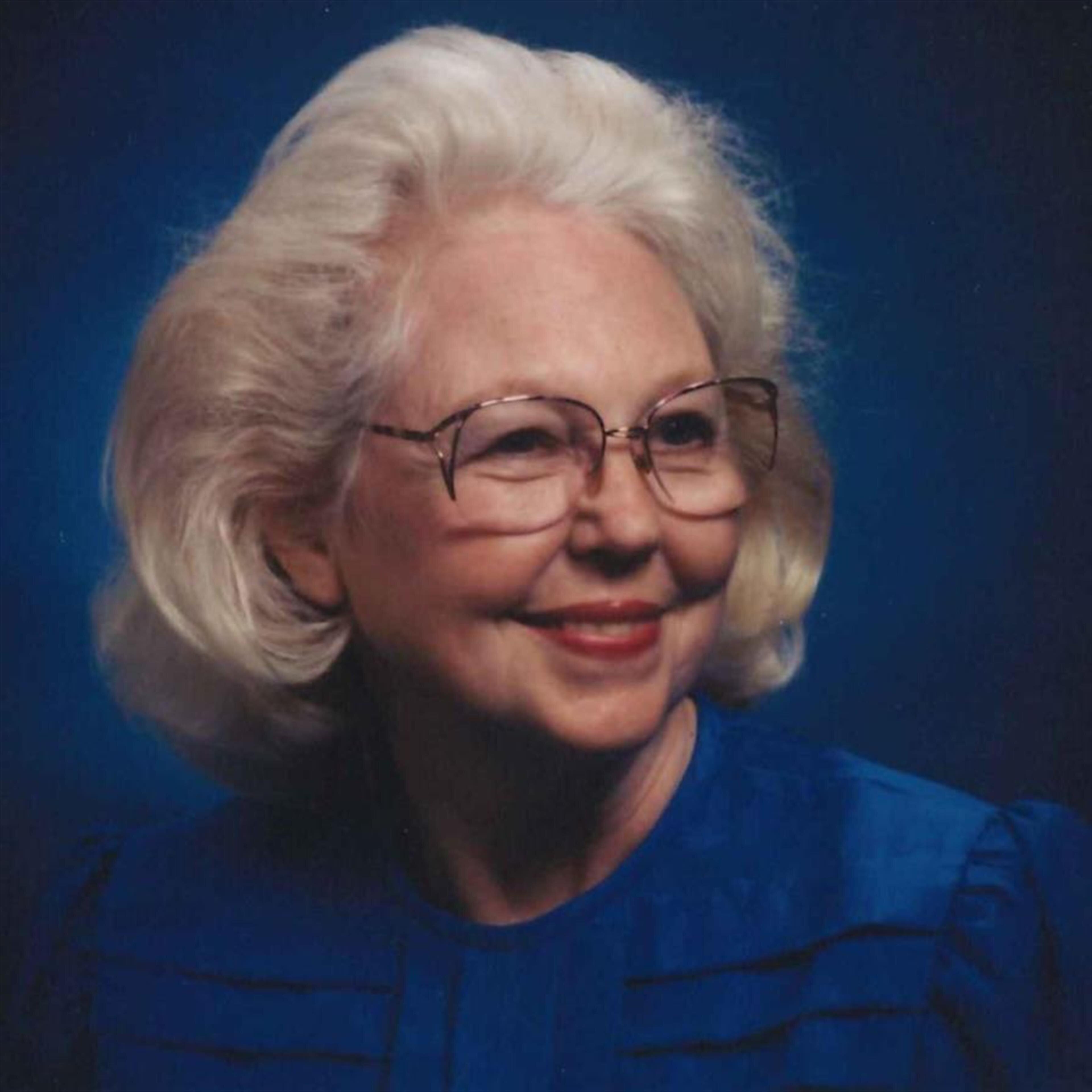 Mrs. Beulah Mai Griffith
