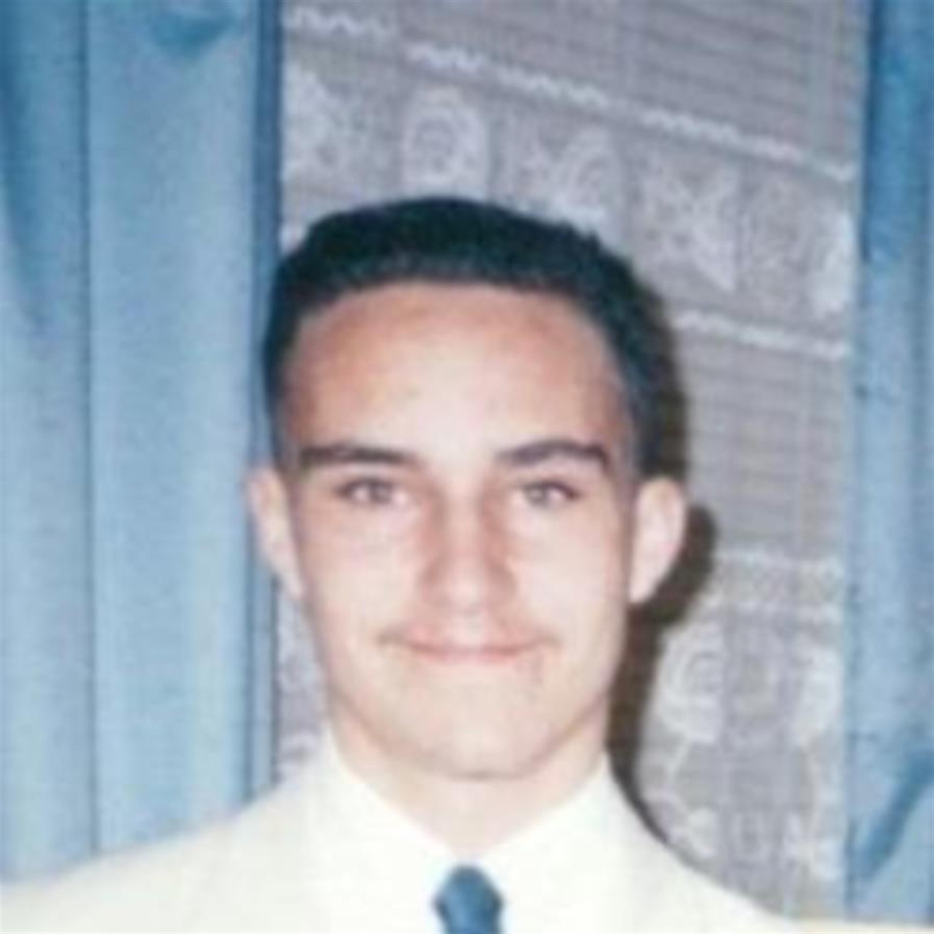 Donald Eugene "Donnie" Golden II