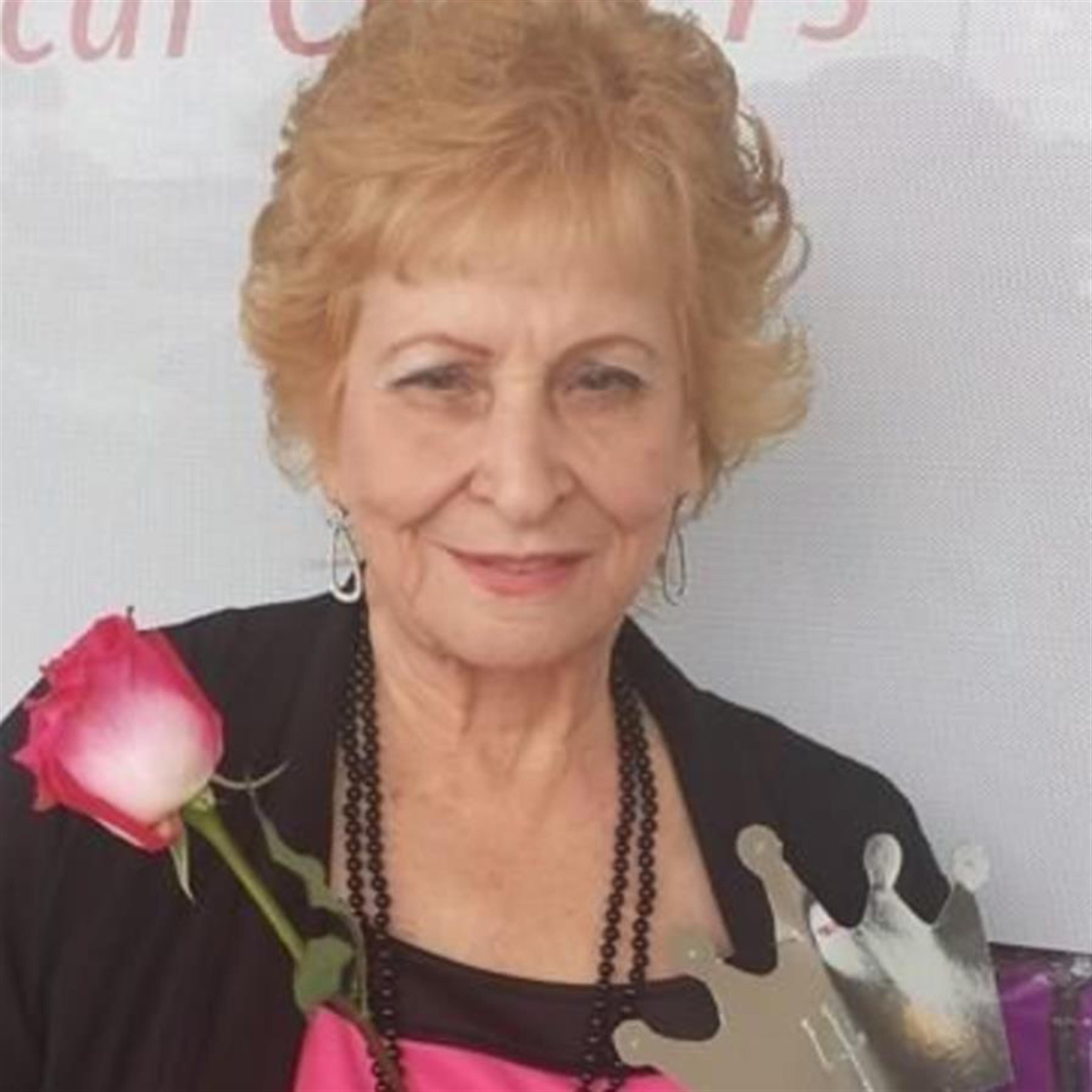 Juana Maria Bravo