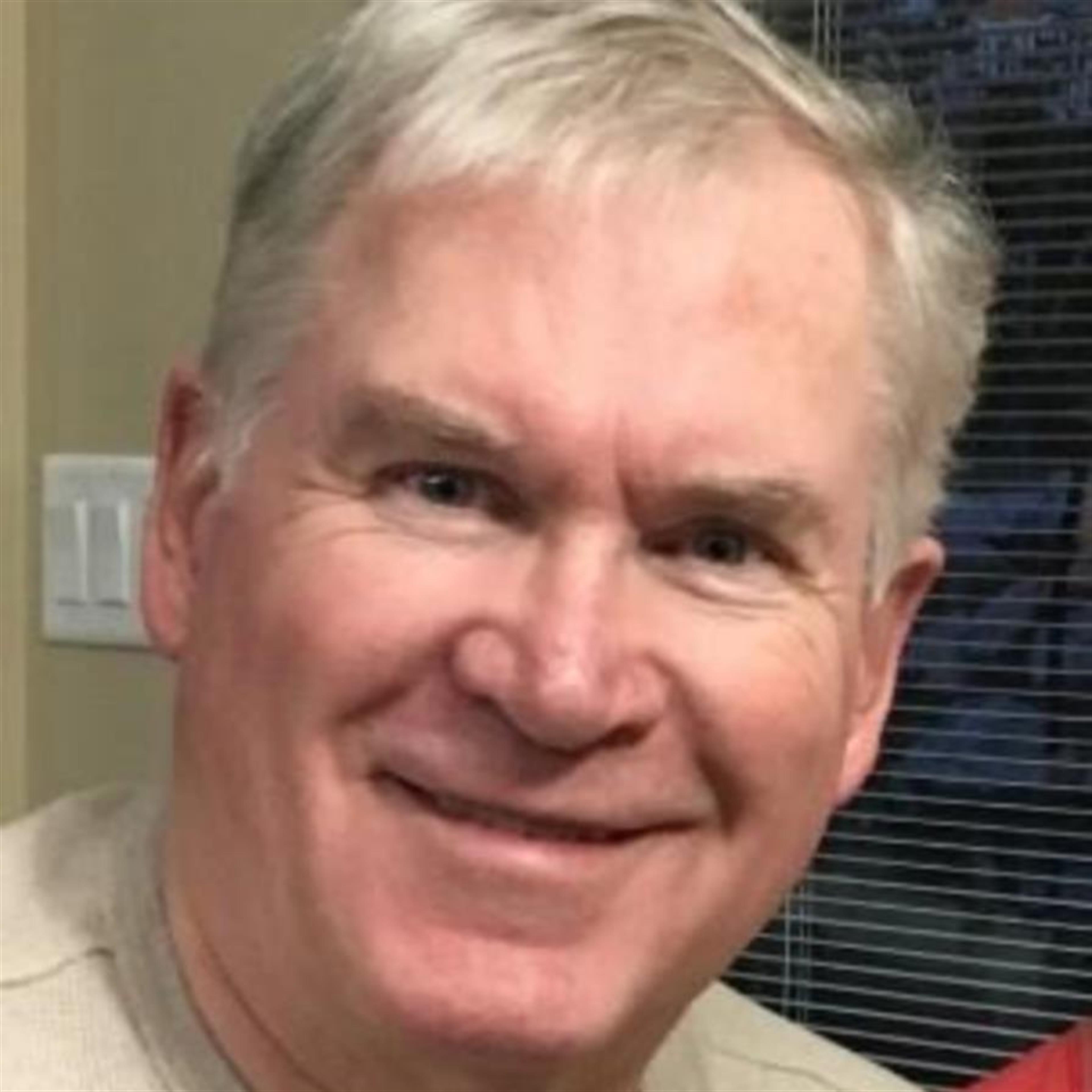 Brian Scott Marsh's obituary picture