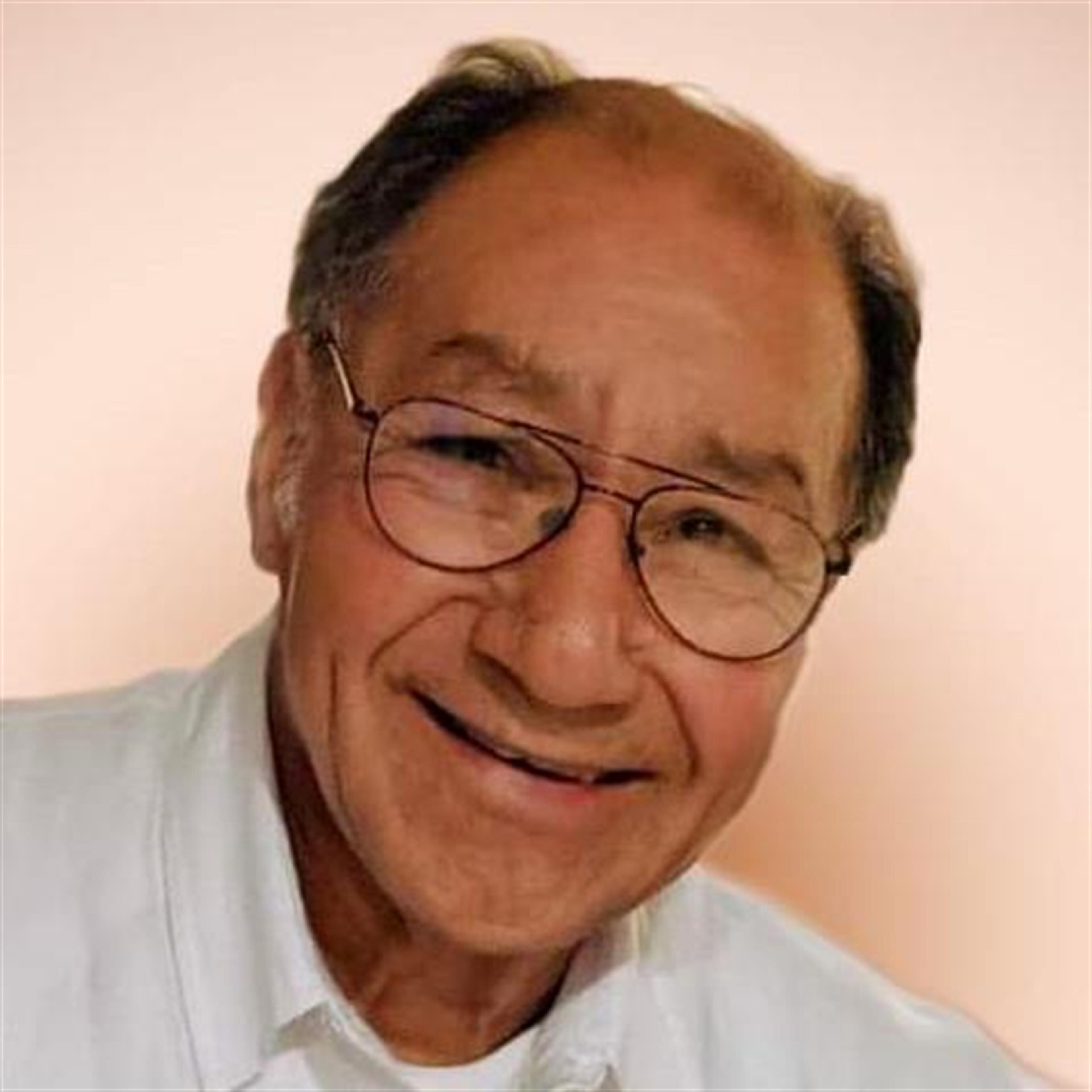 Augustin N.
