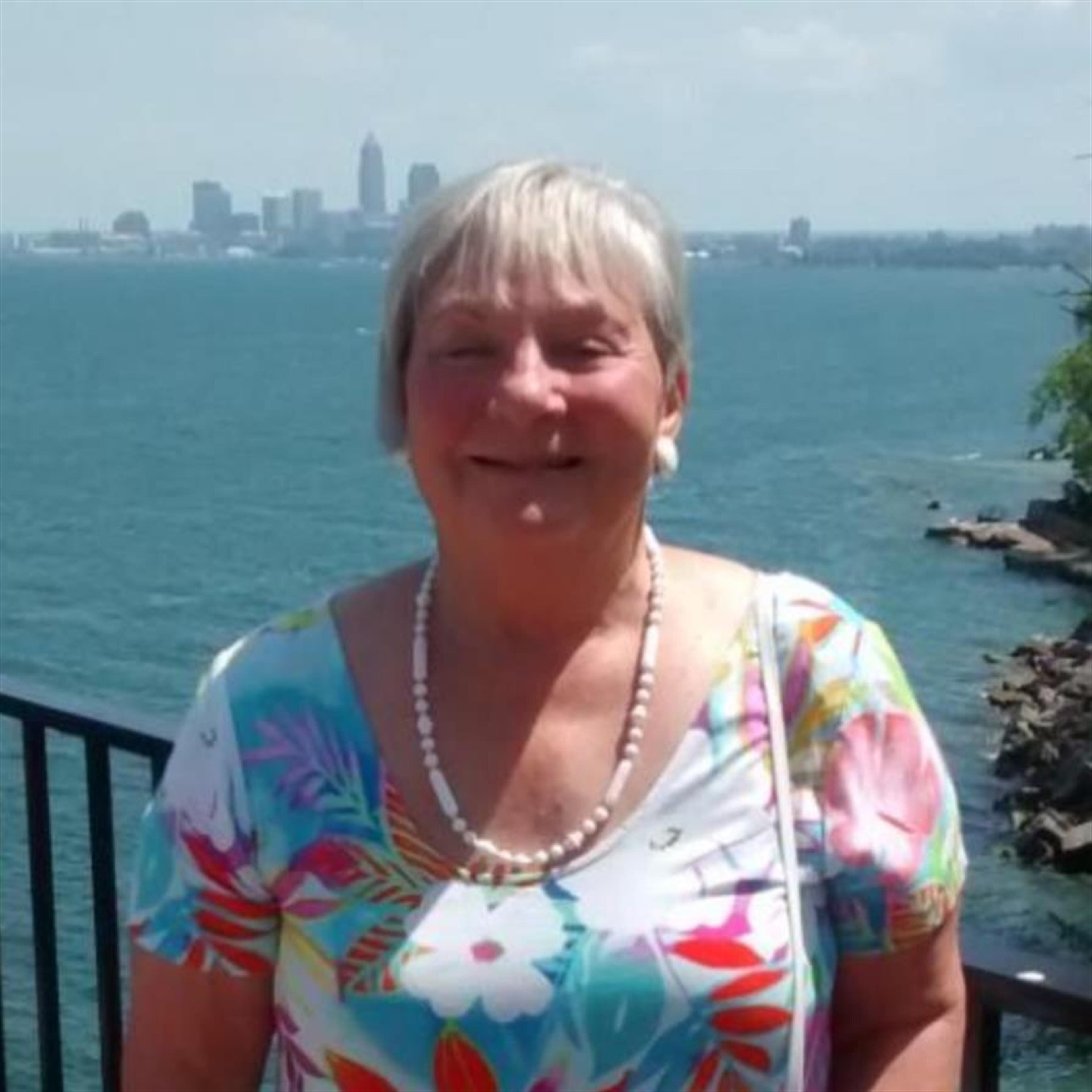 Susan K. Coldsnow