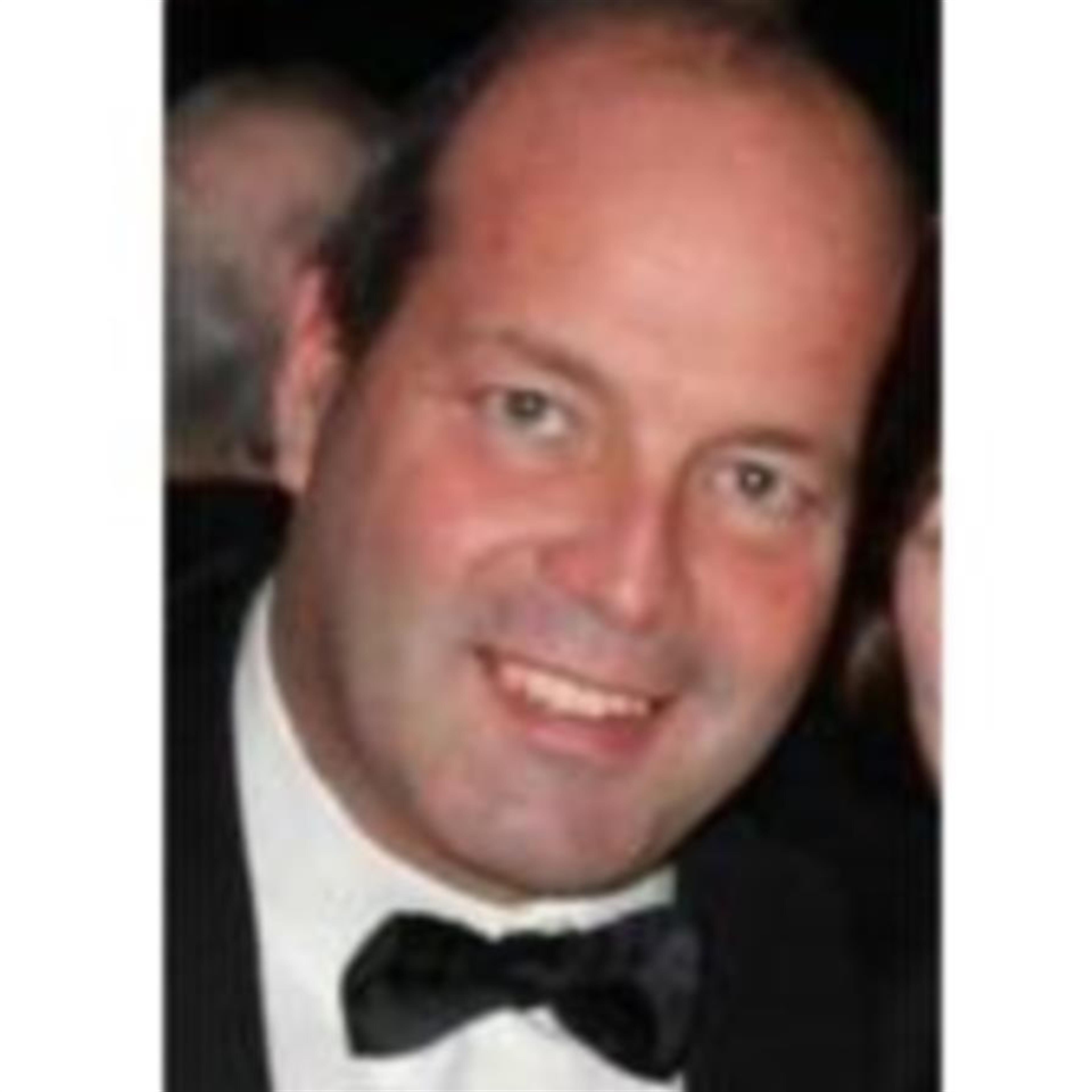 R. Paul Racette