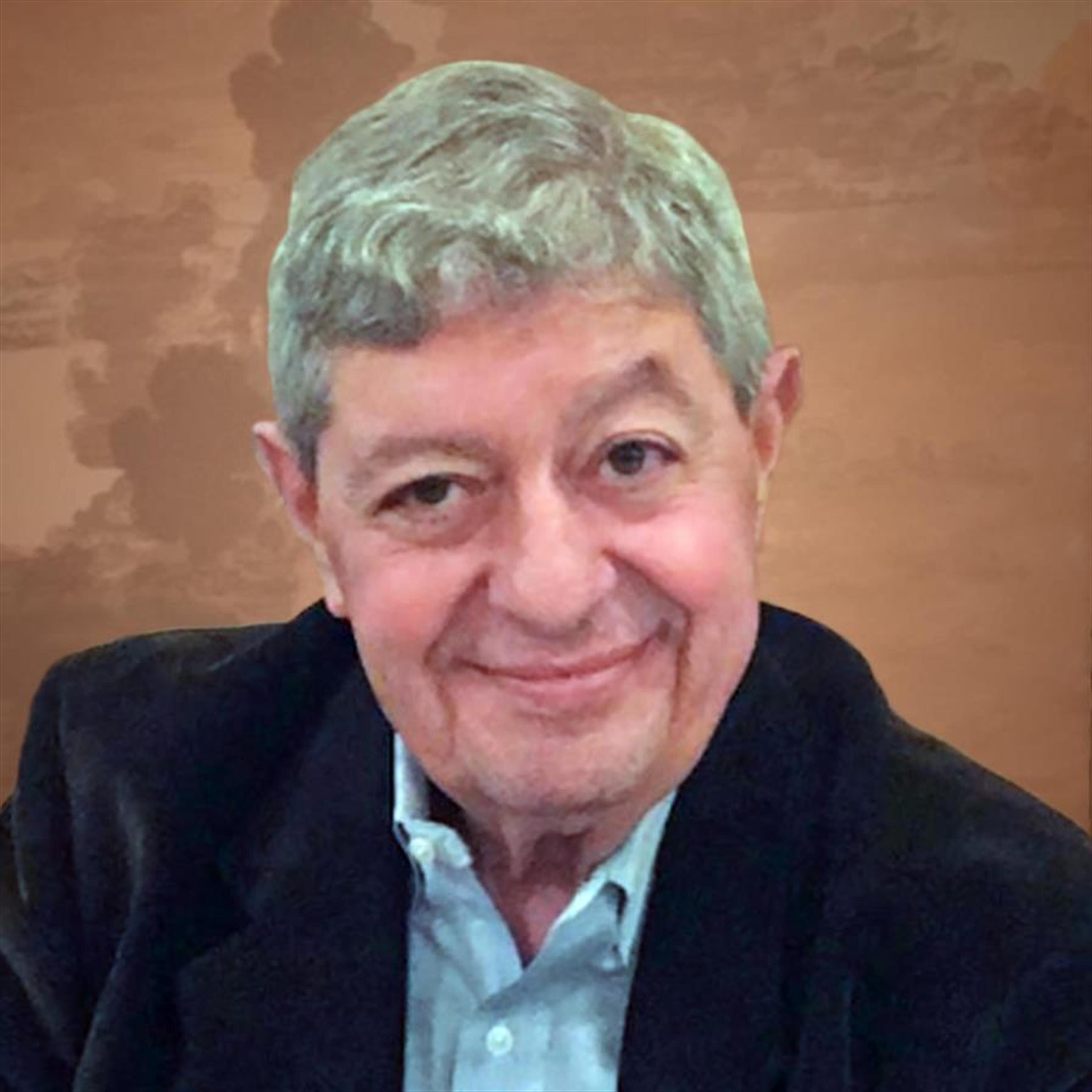 Peter Joseph Caruso