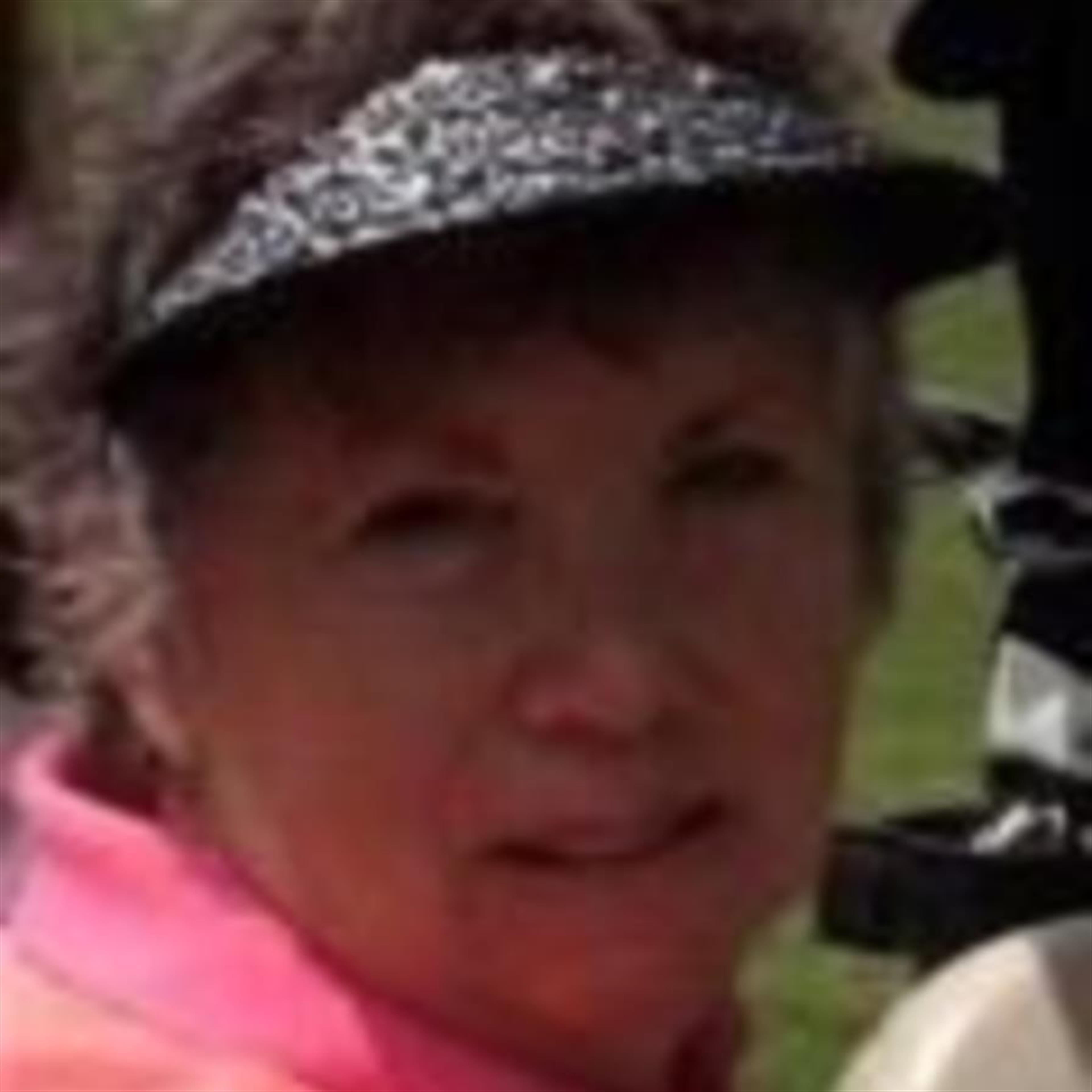 Brenda Goodrich Mathew