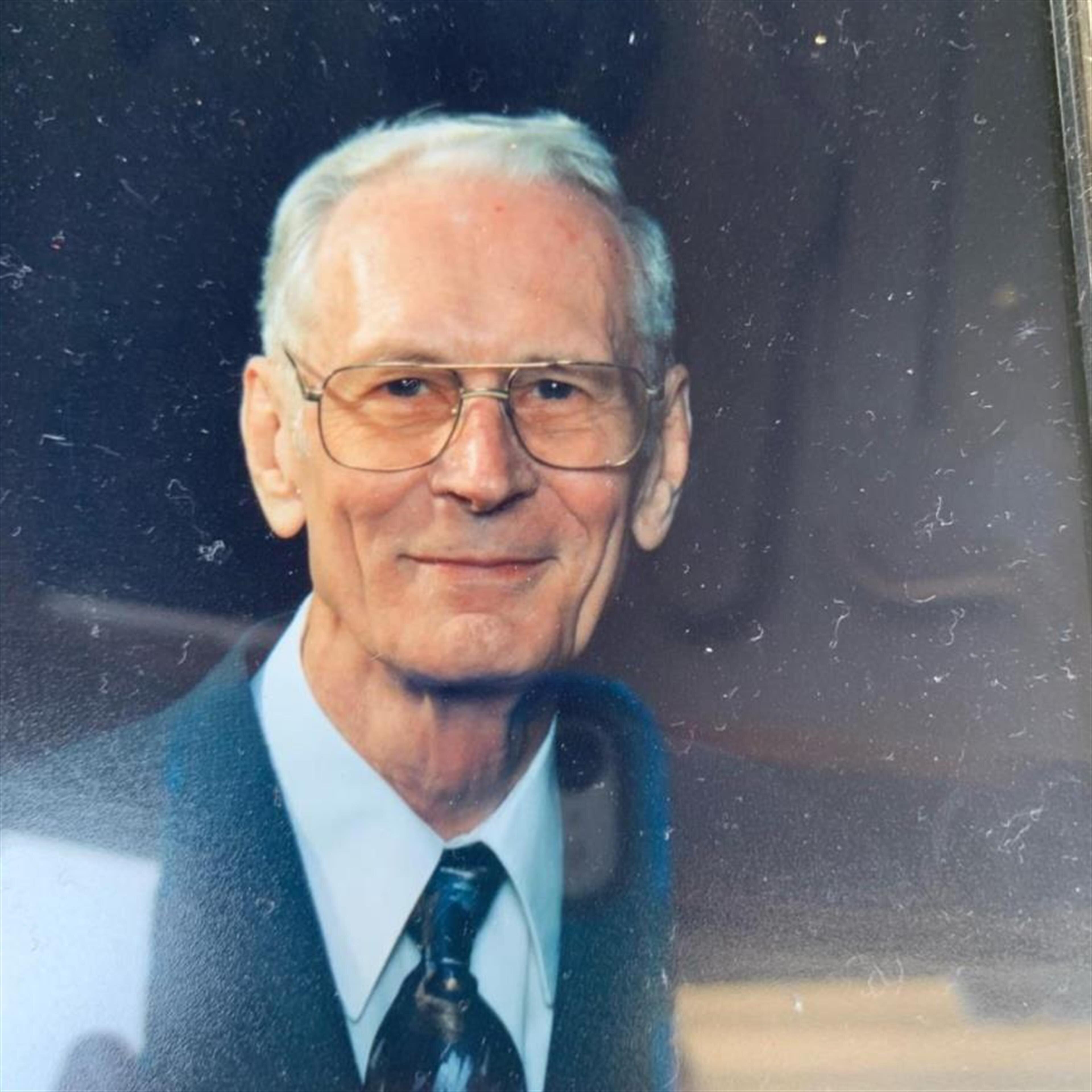 George Diepstra