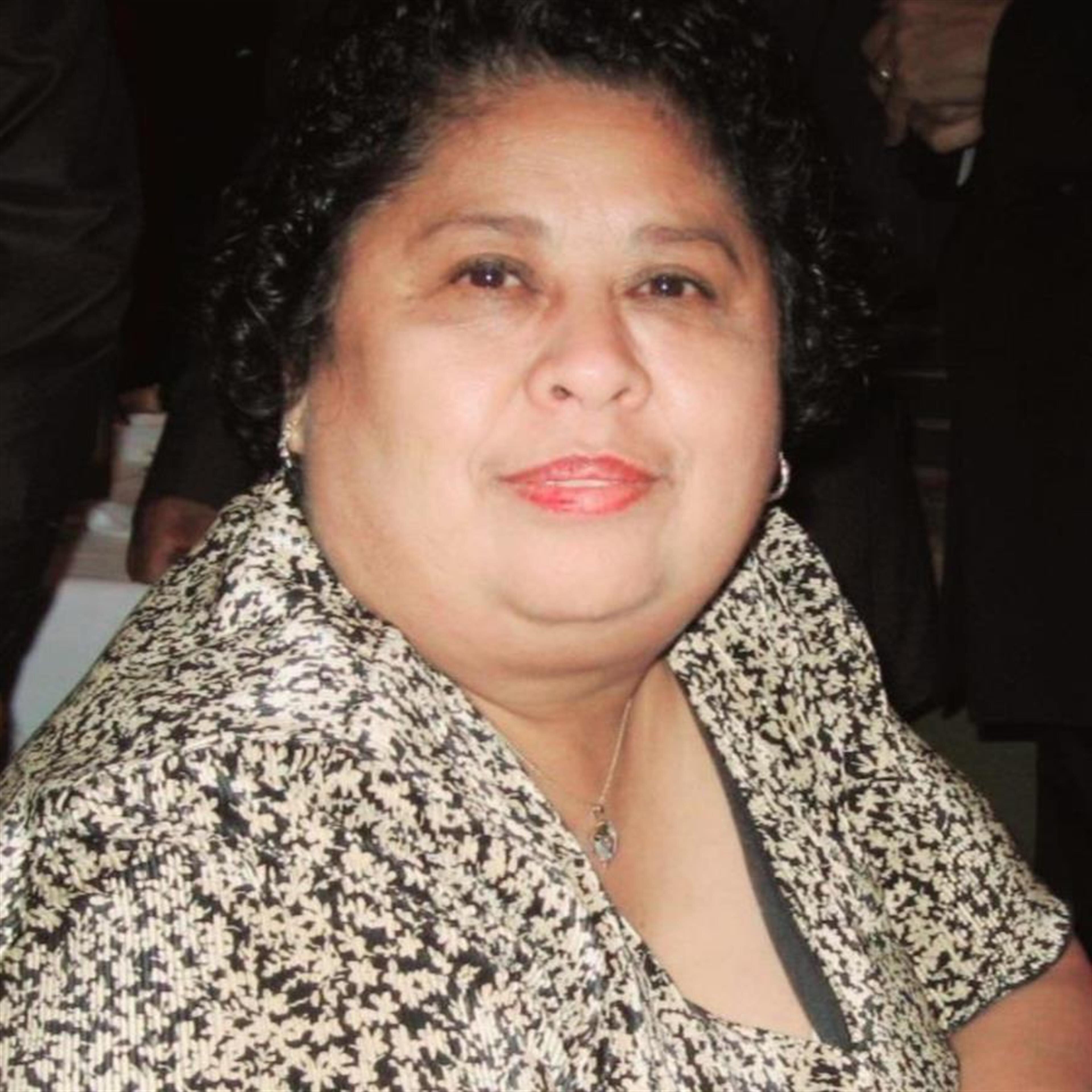 Delia Martinez Garza