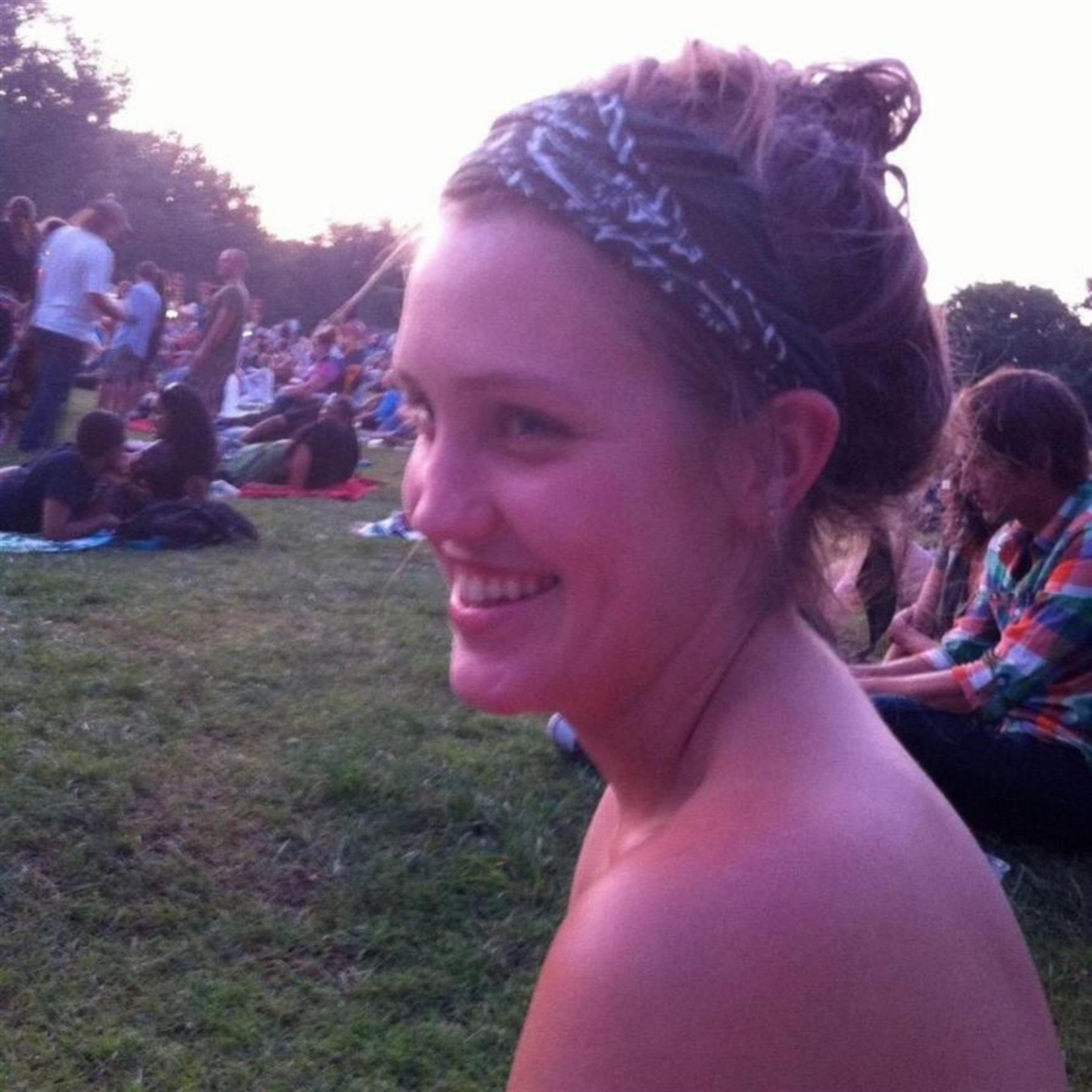 Laura Finnegan