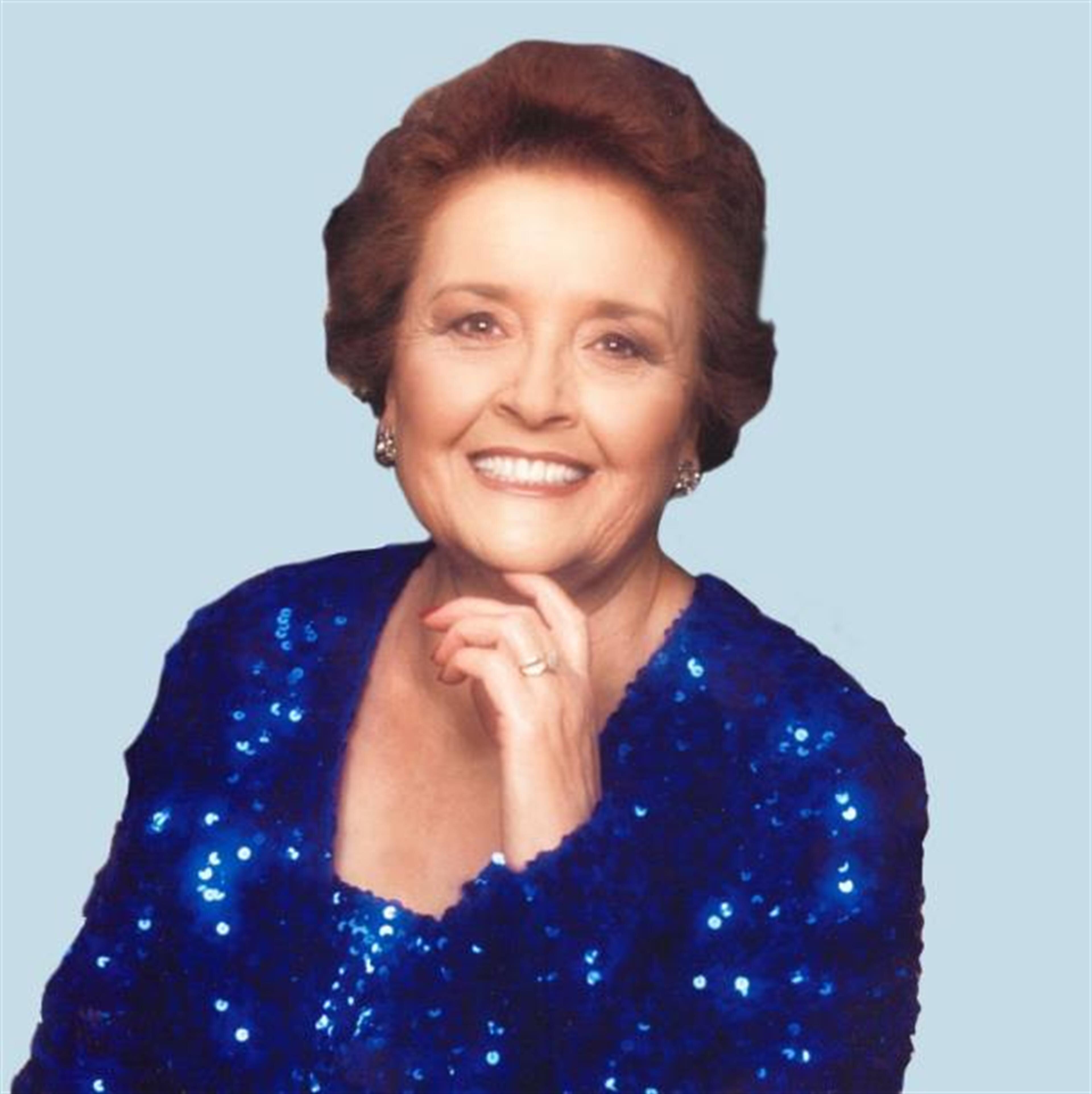Theresa Sullivan Romero