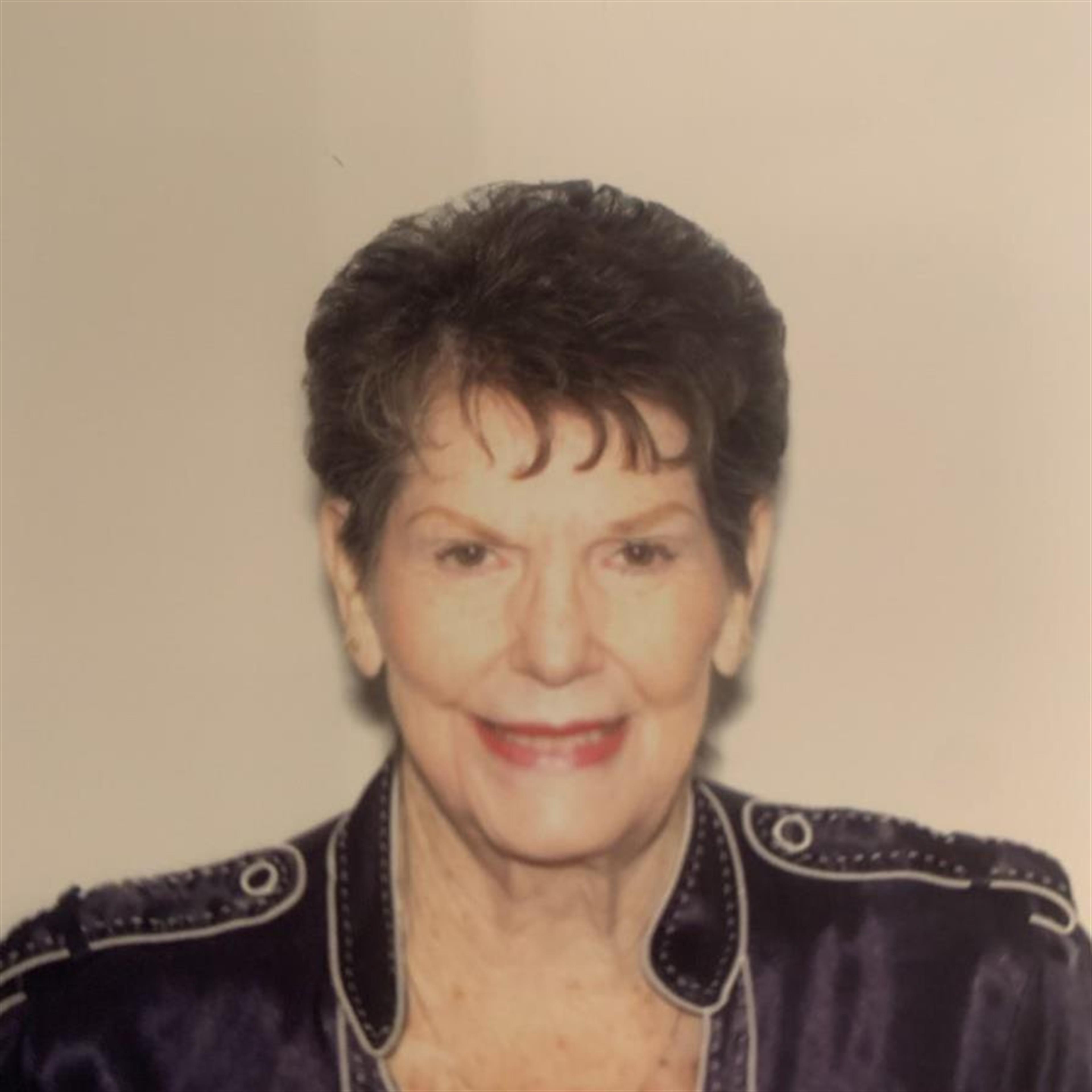 Greta Lanelle (Todd) McMichael's obituary picture
