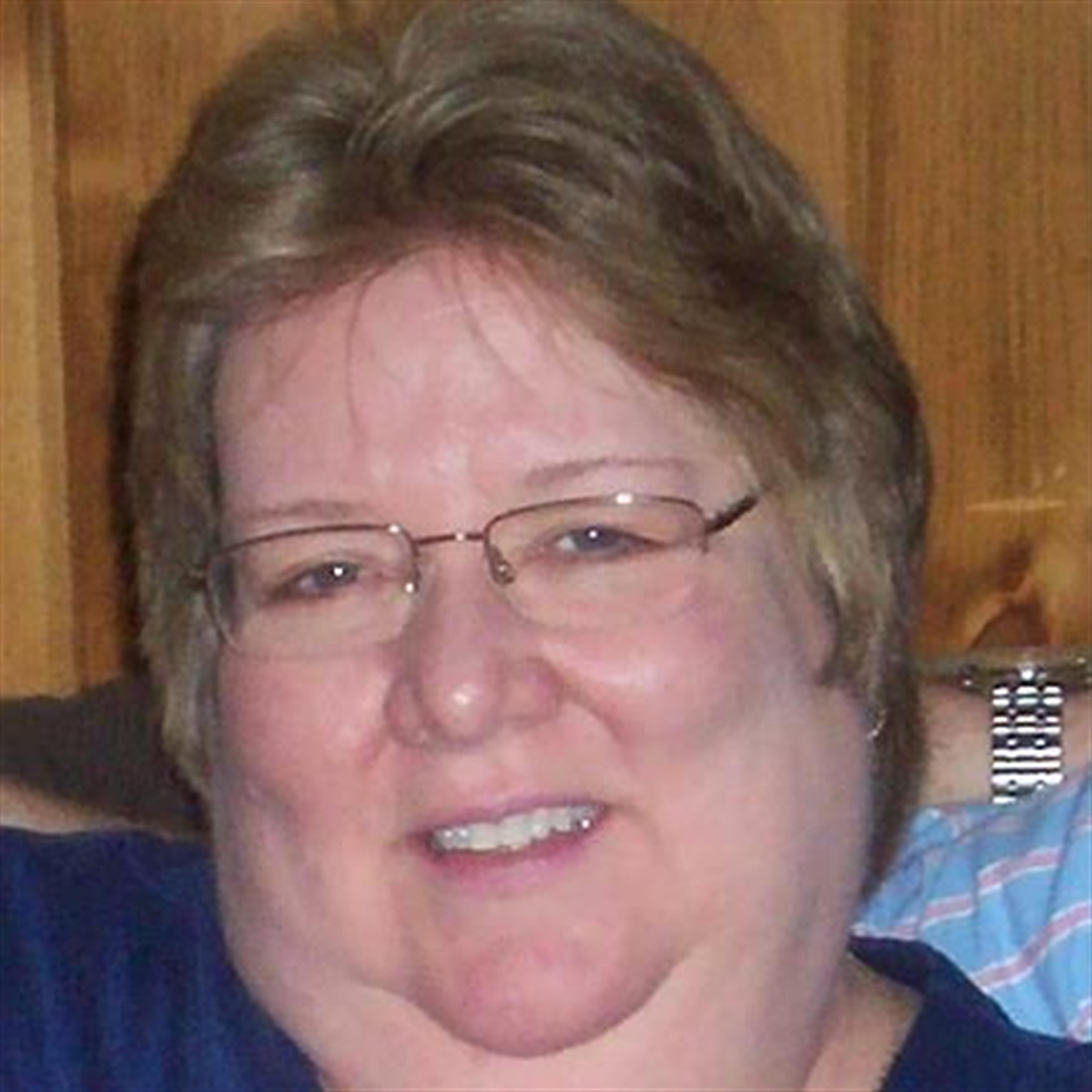 Marja Schierloh