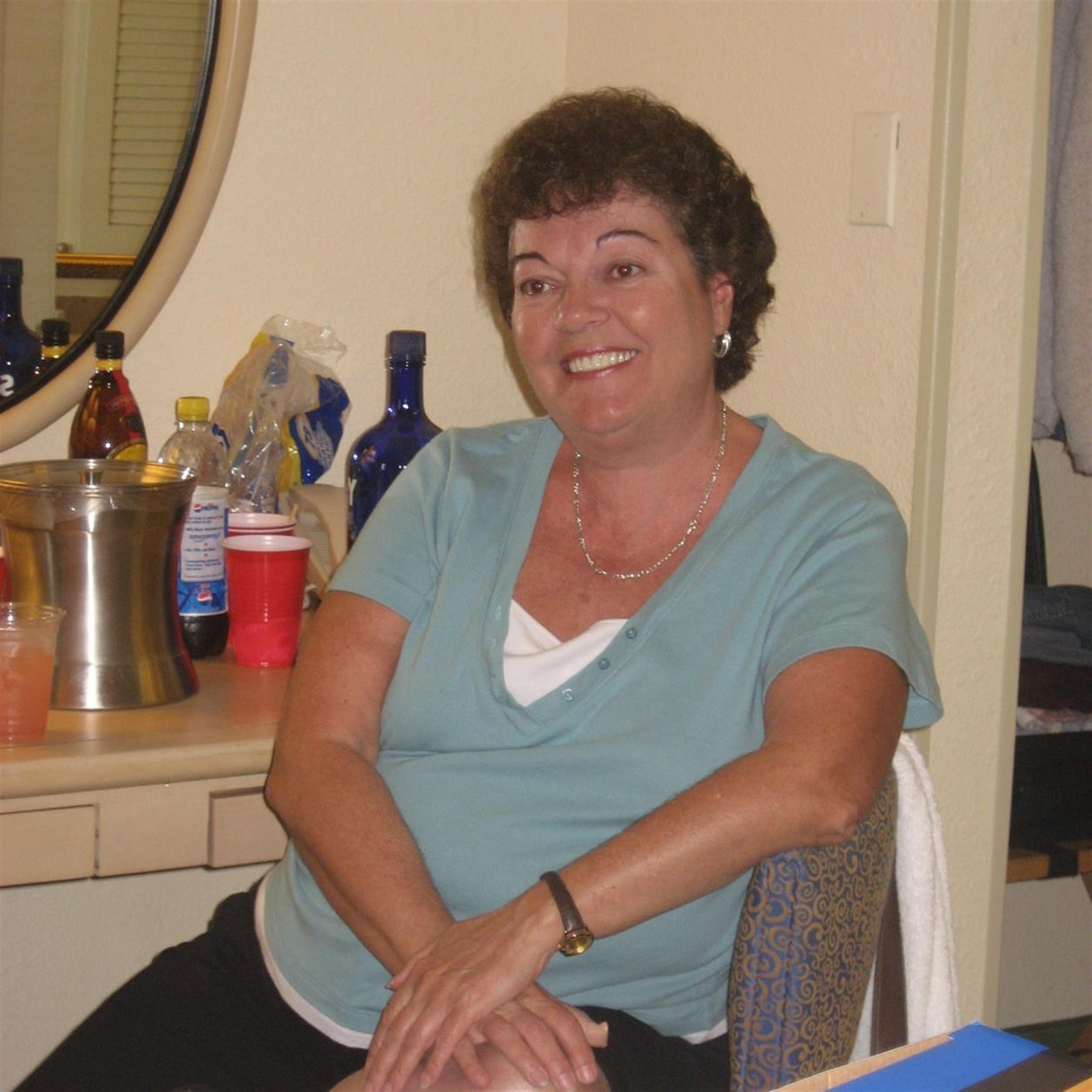 Veronica C. Blanch