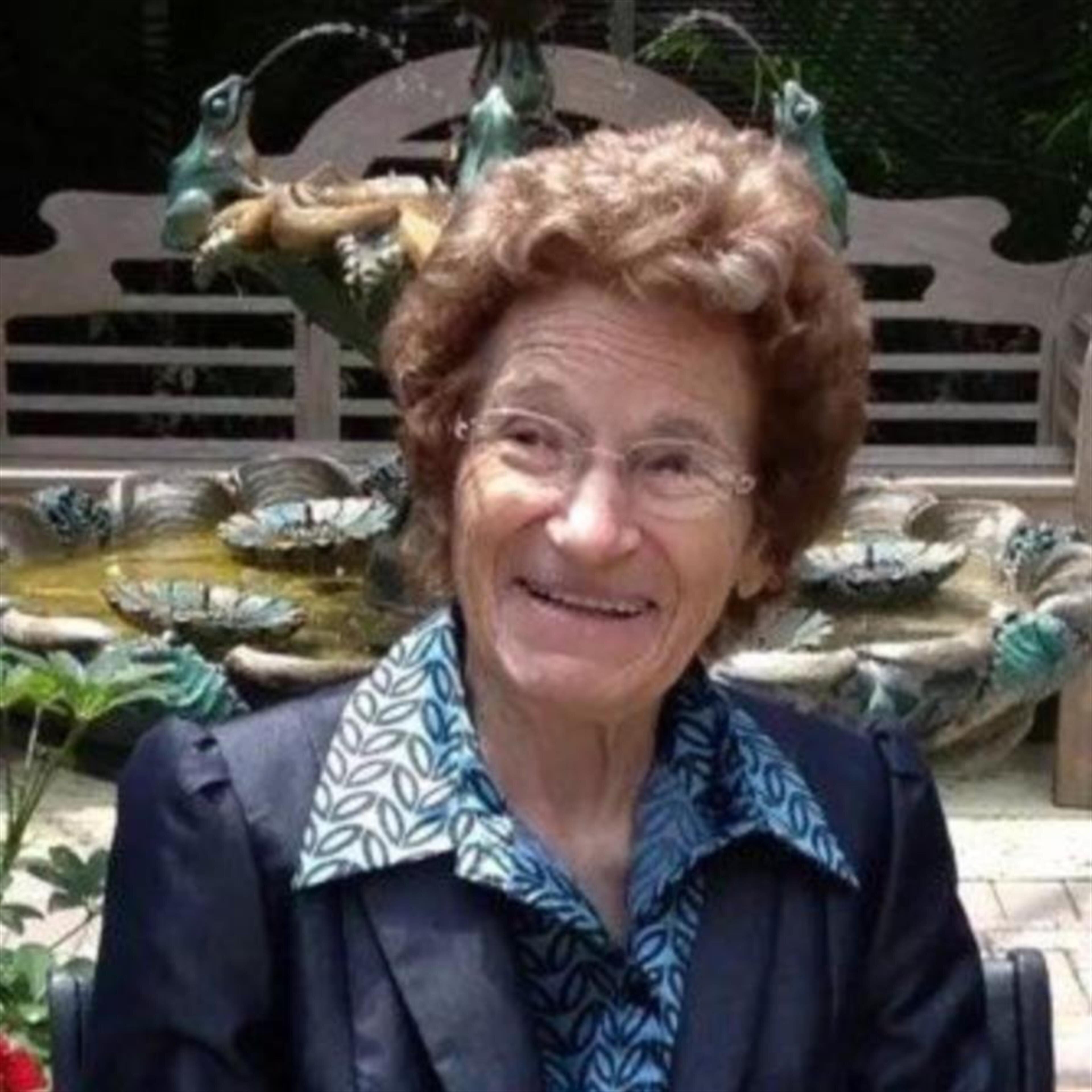 Janice M Chamberlain