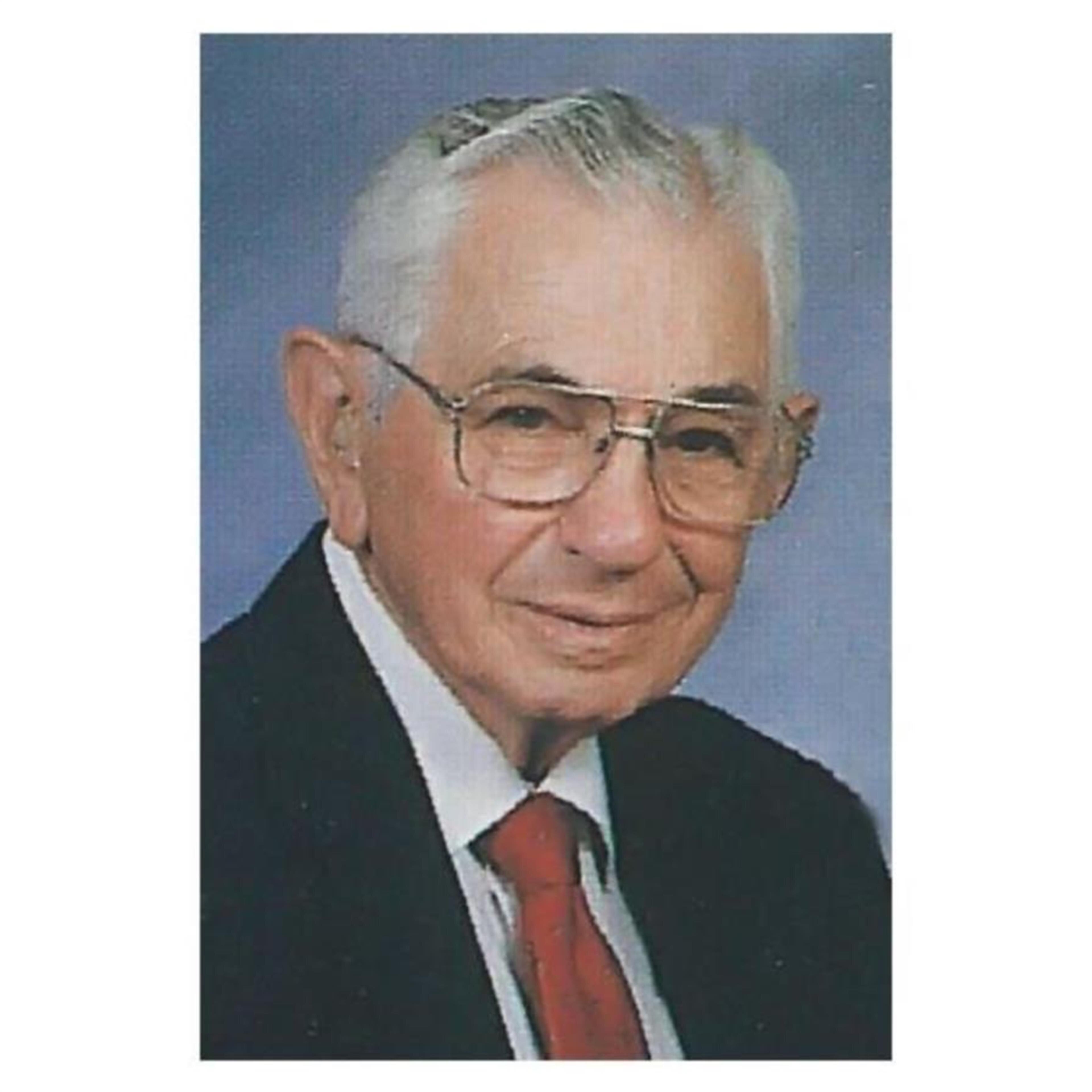 Victor Ernst "Vic" Lanzotti