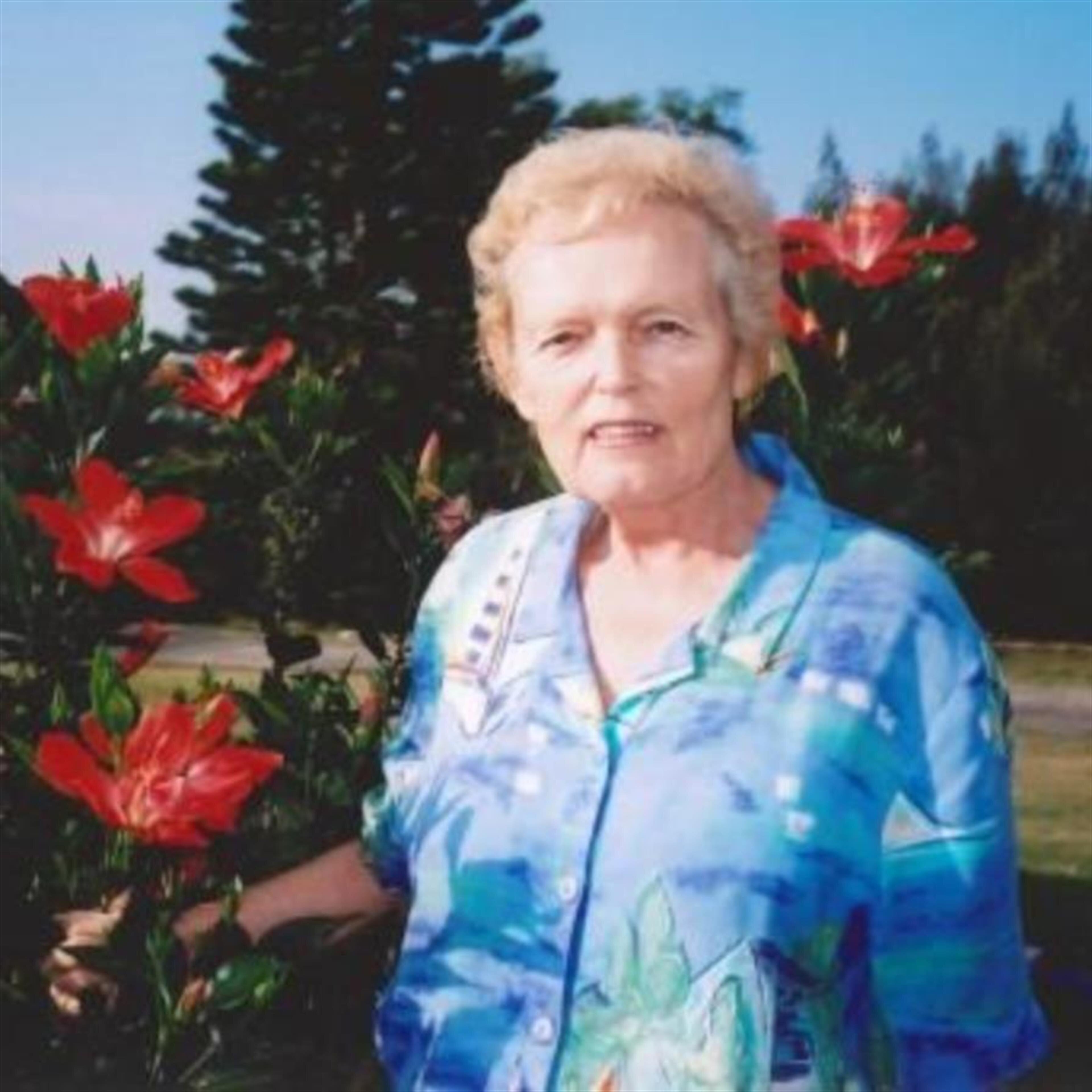 Barbara Fekete