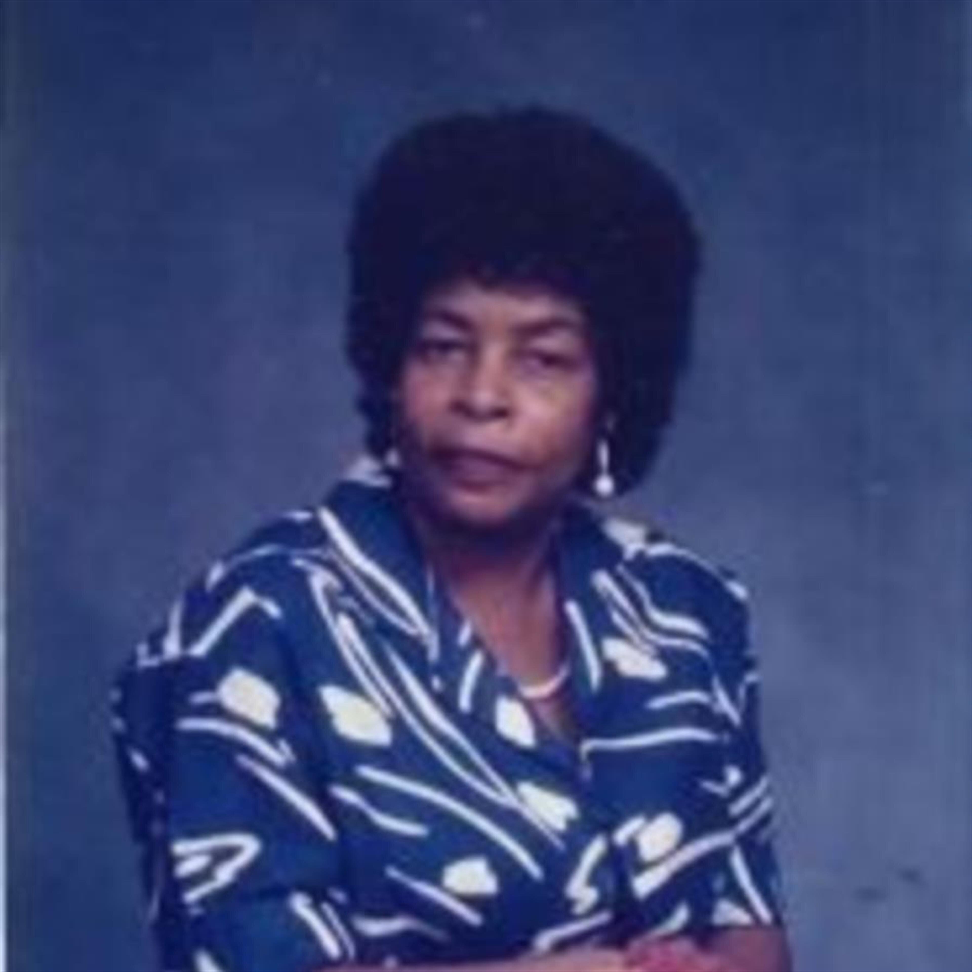 Paris Ceola Carruth