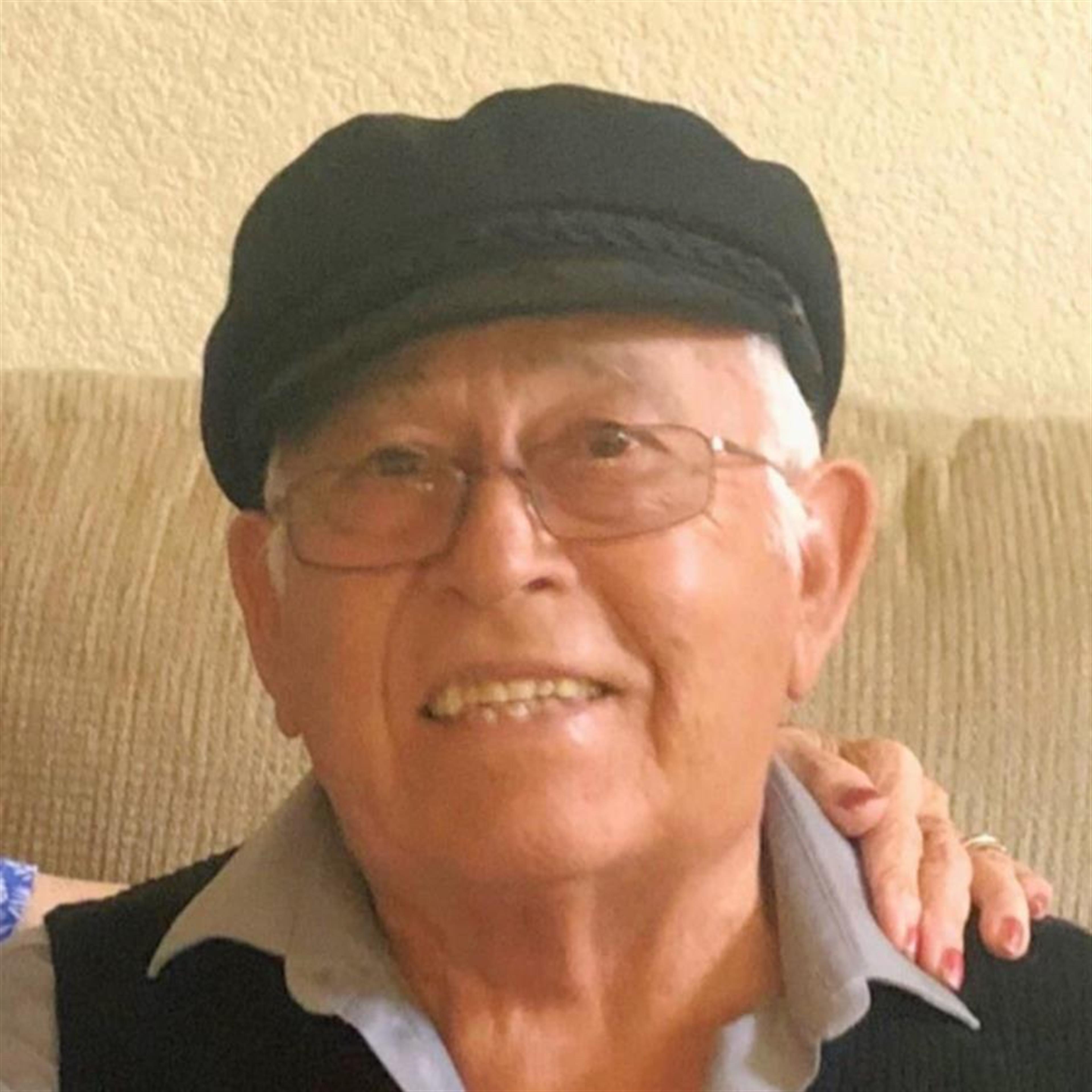 Pablo Diaz Santana