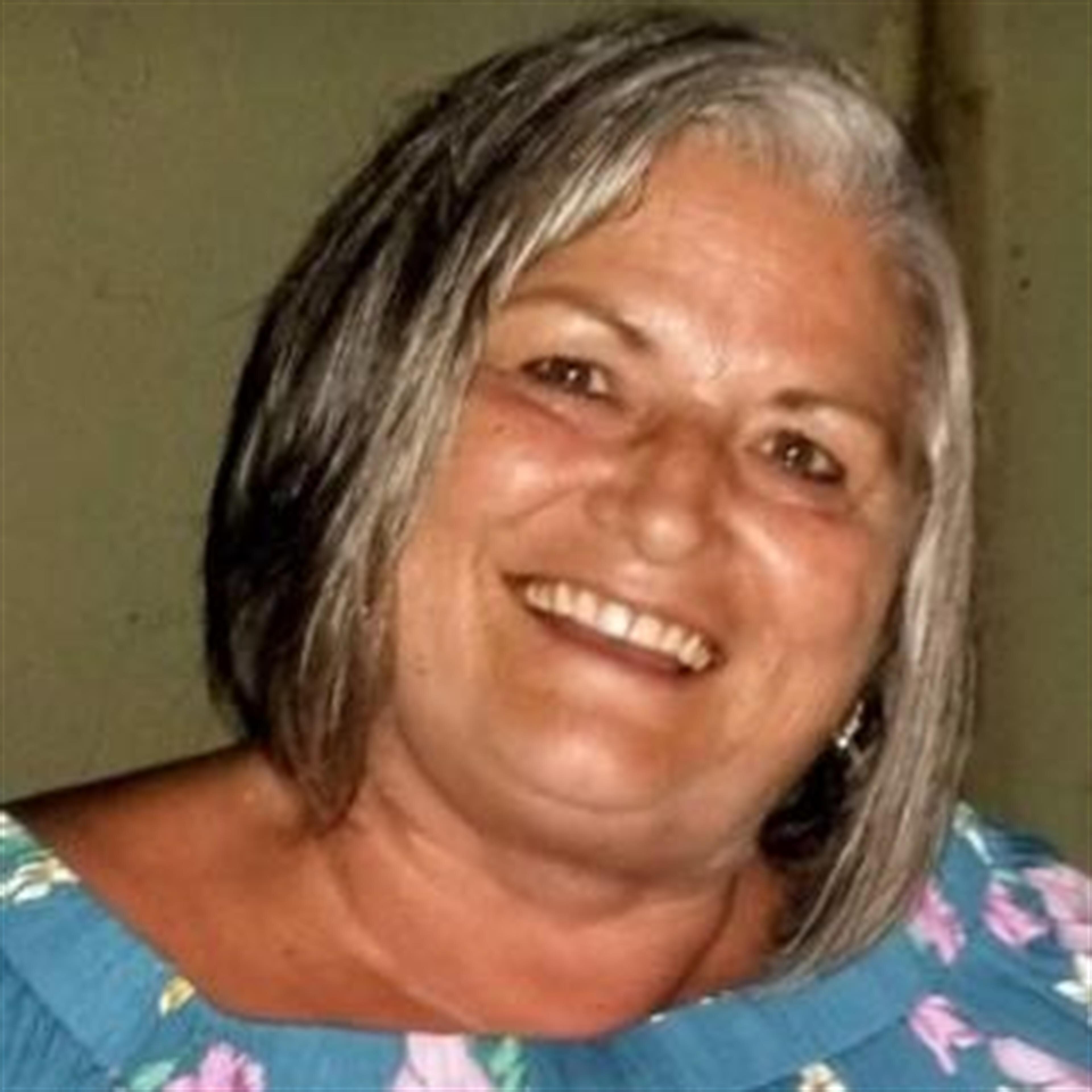 Mary Jones