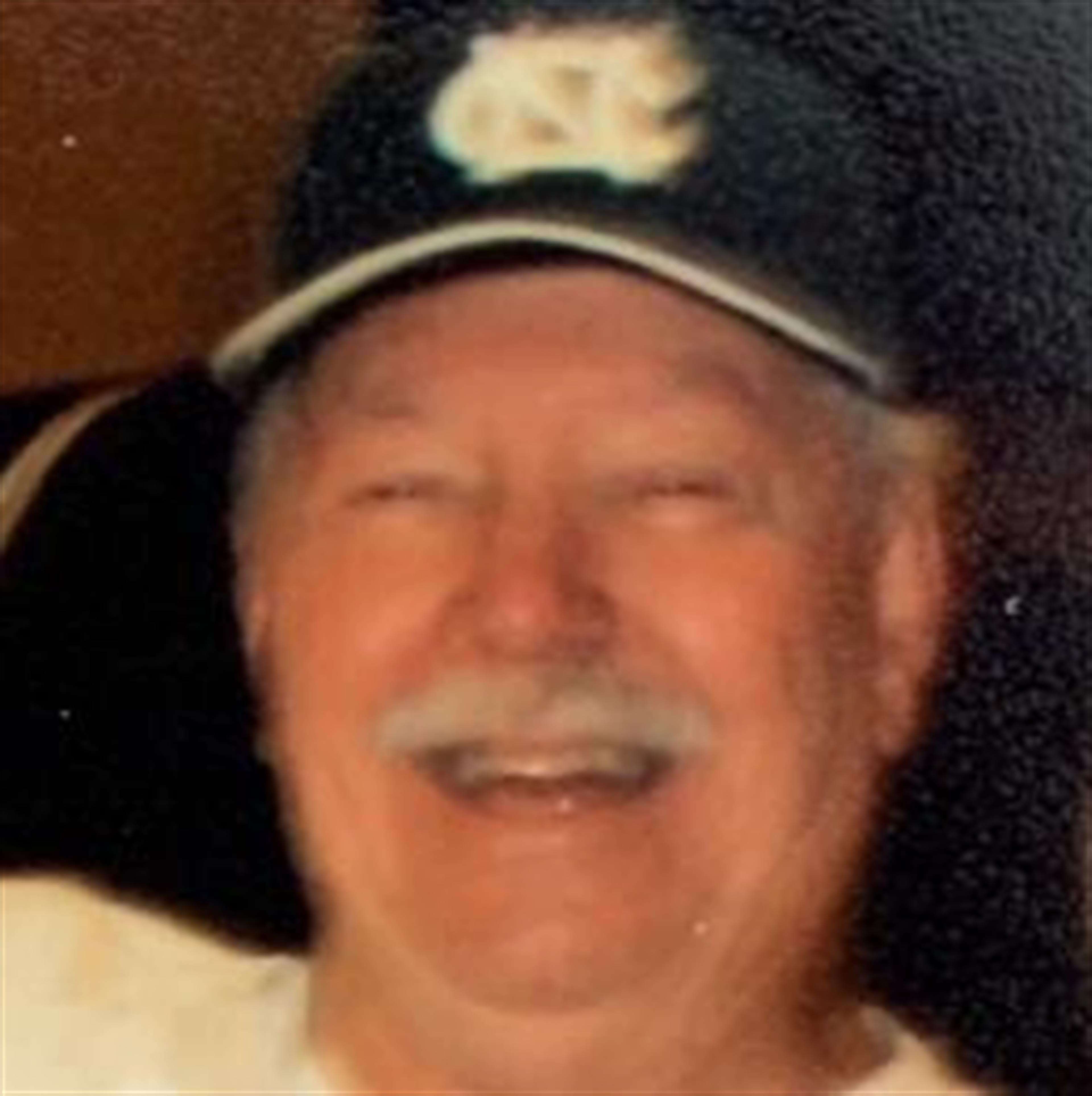 James E. Thompson's obituary picture