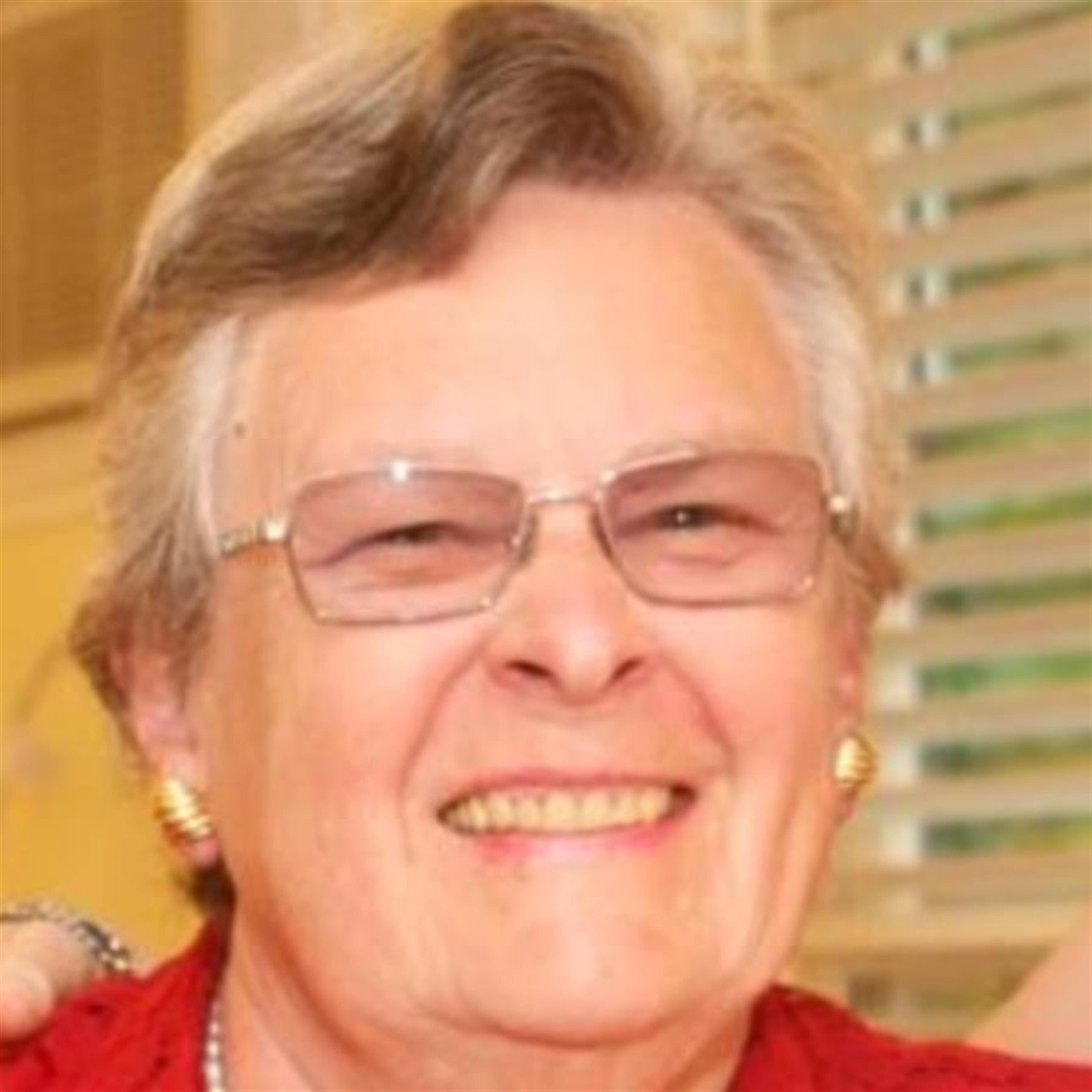 Joan Jenkins