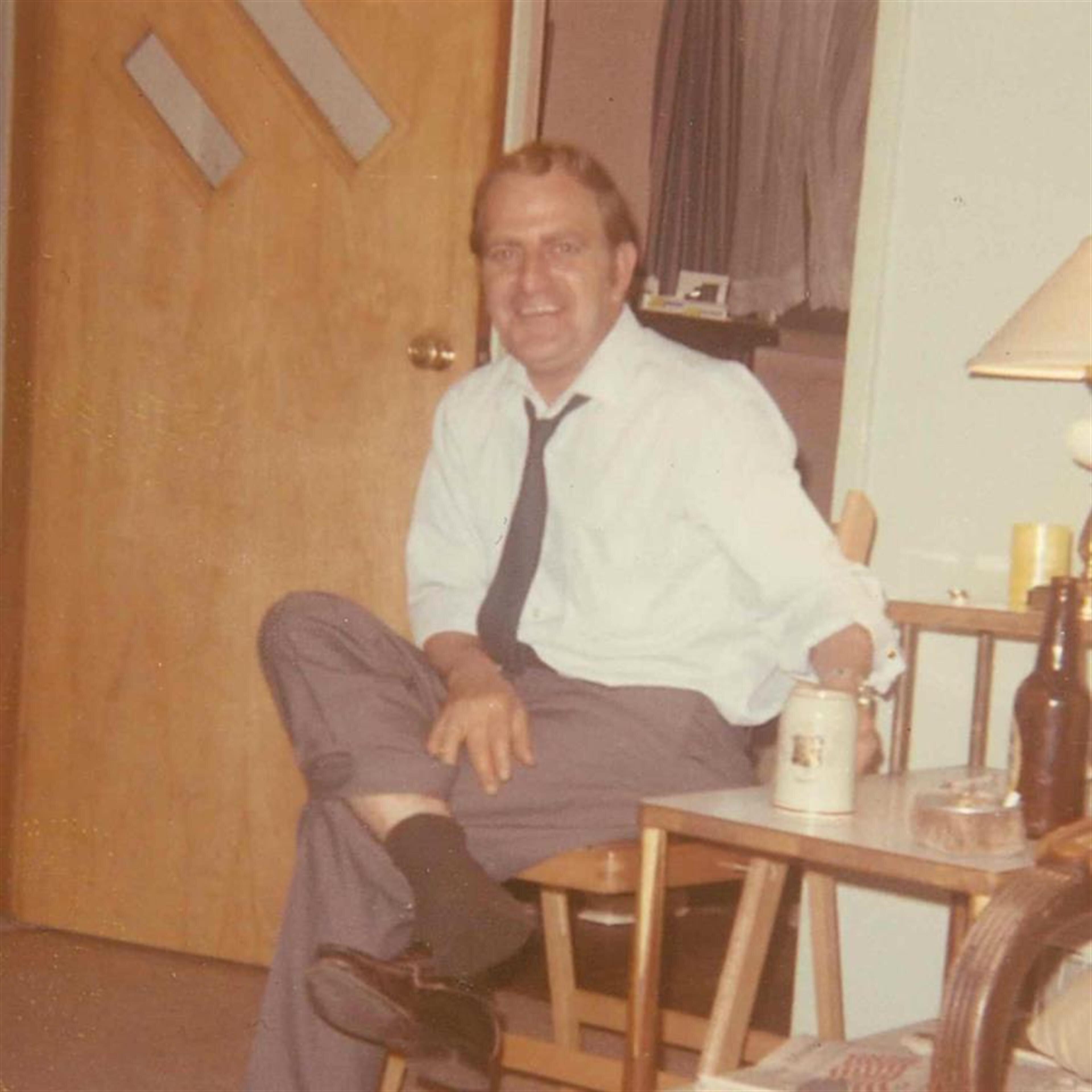 Jack A. Moblo