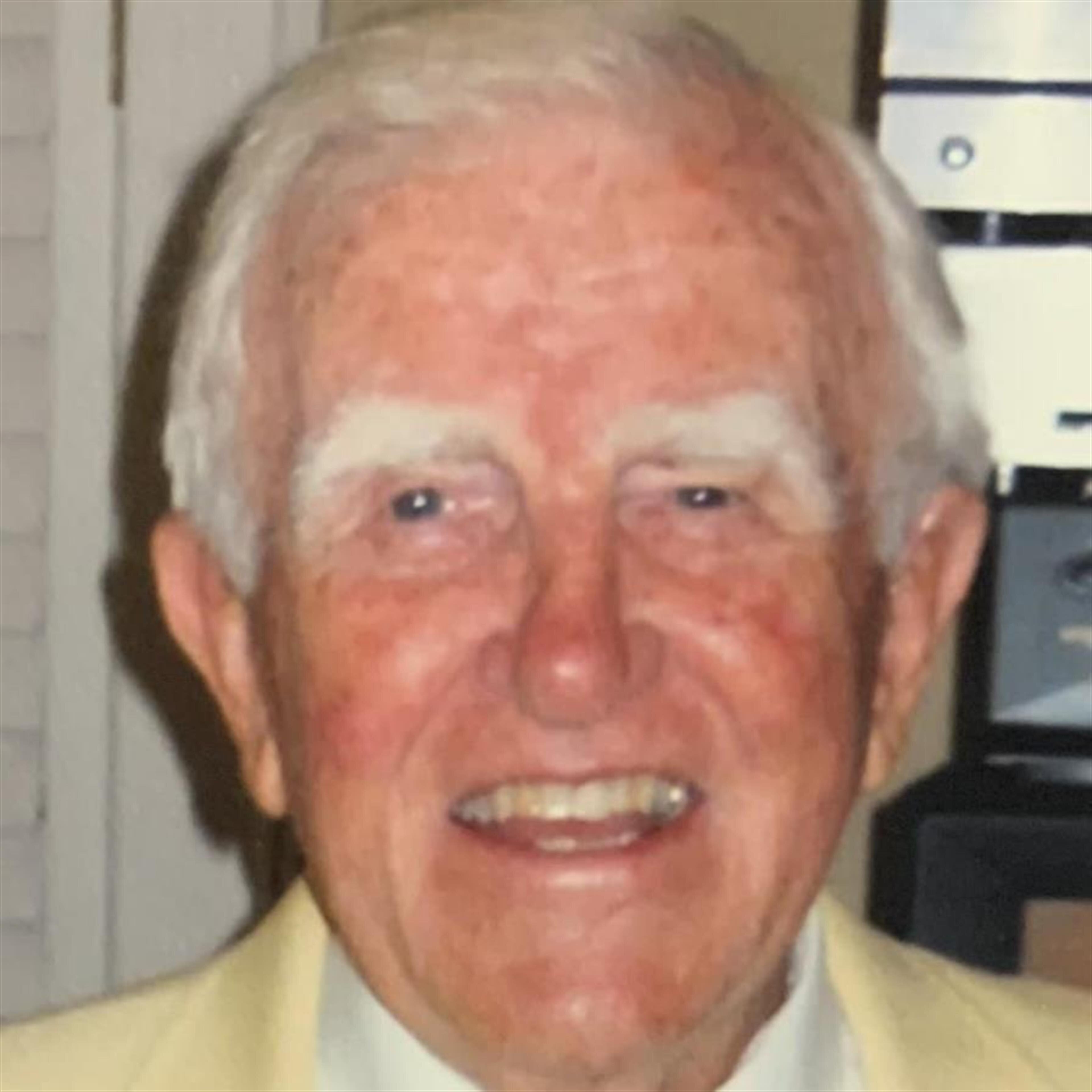 Earl Junior Fuller