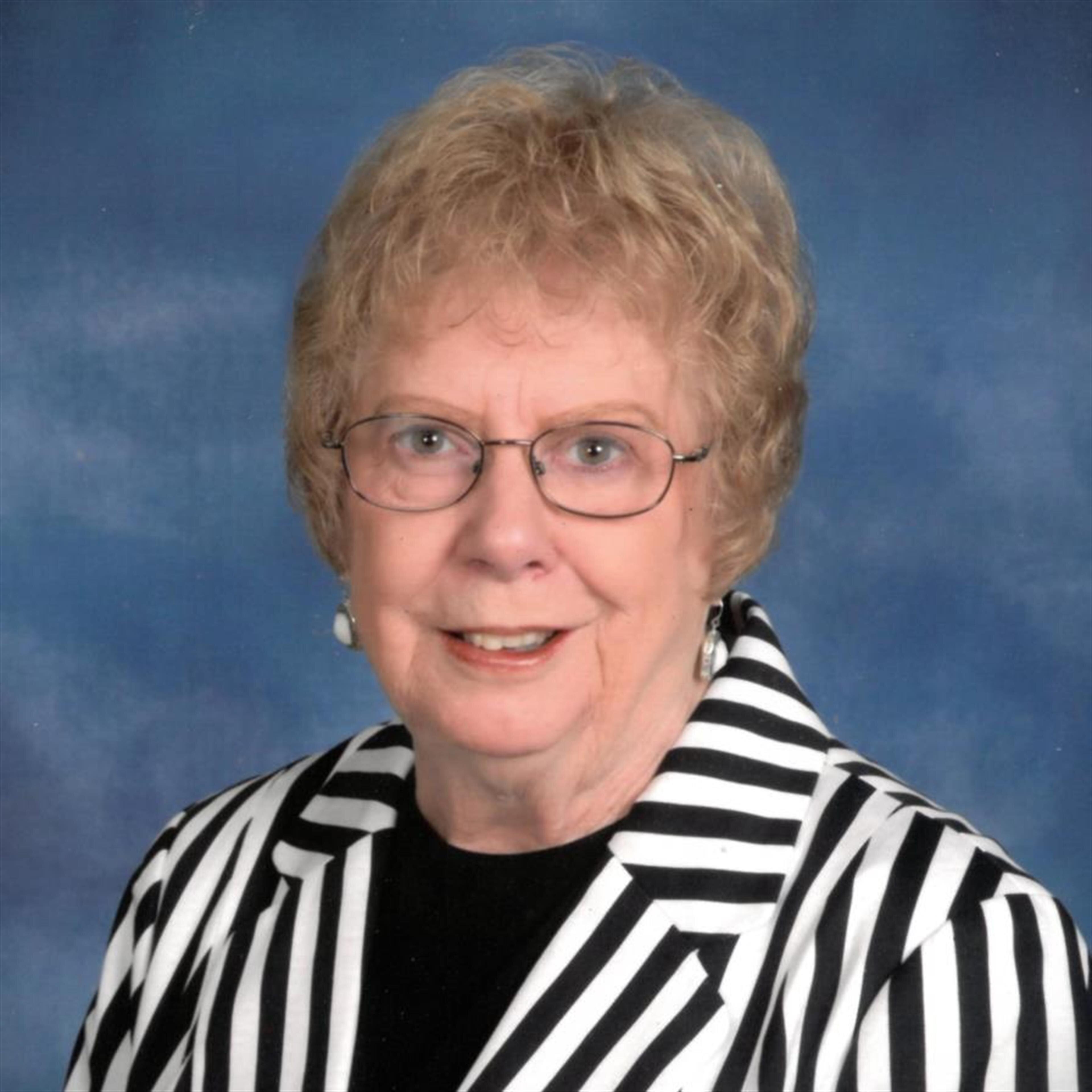 Jean Ellen Smith Roberts