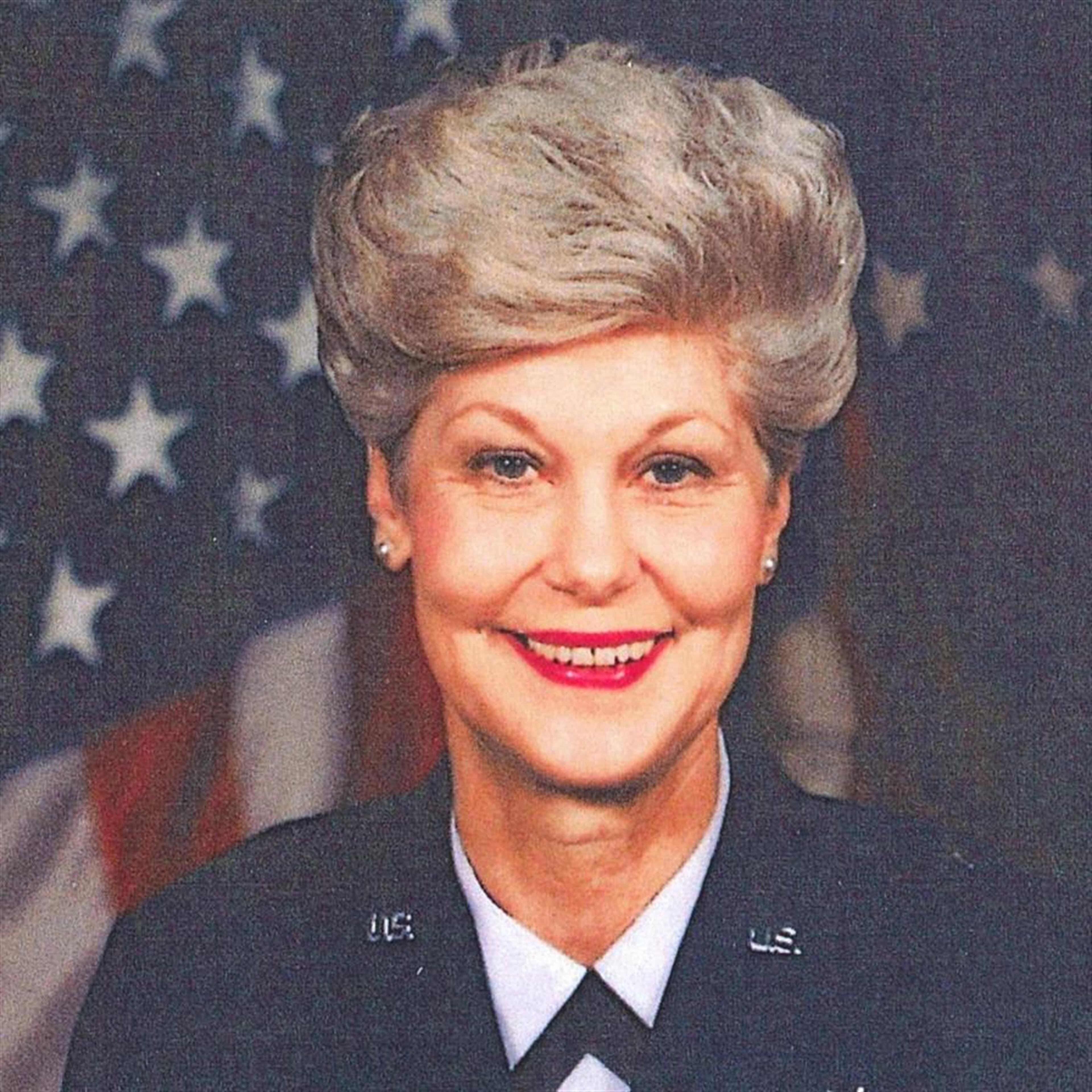 Roberta Vilven Mills