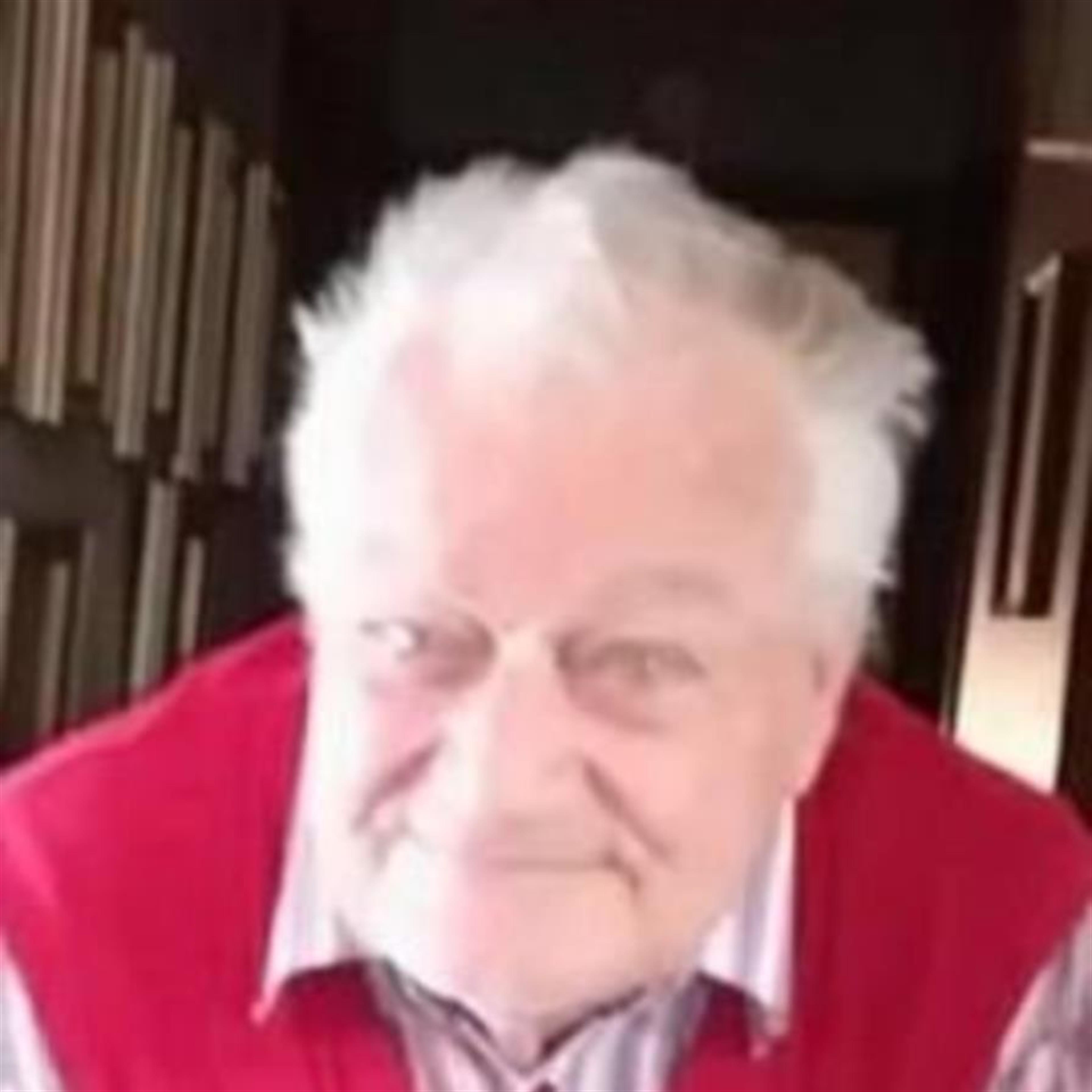 John Alan Cooper's obituary picture