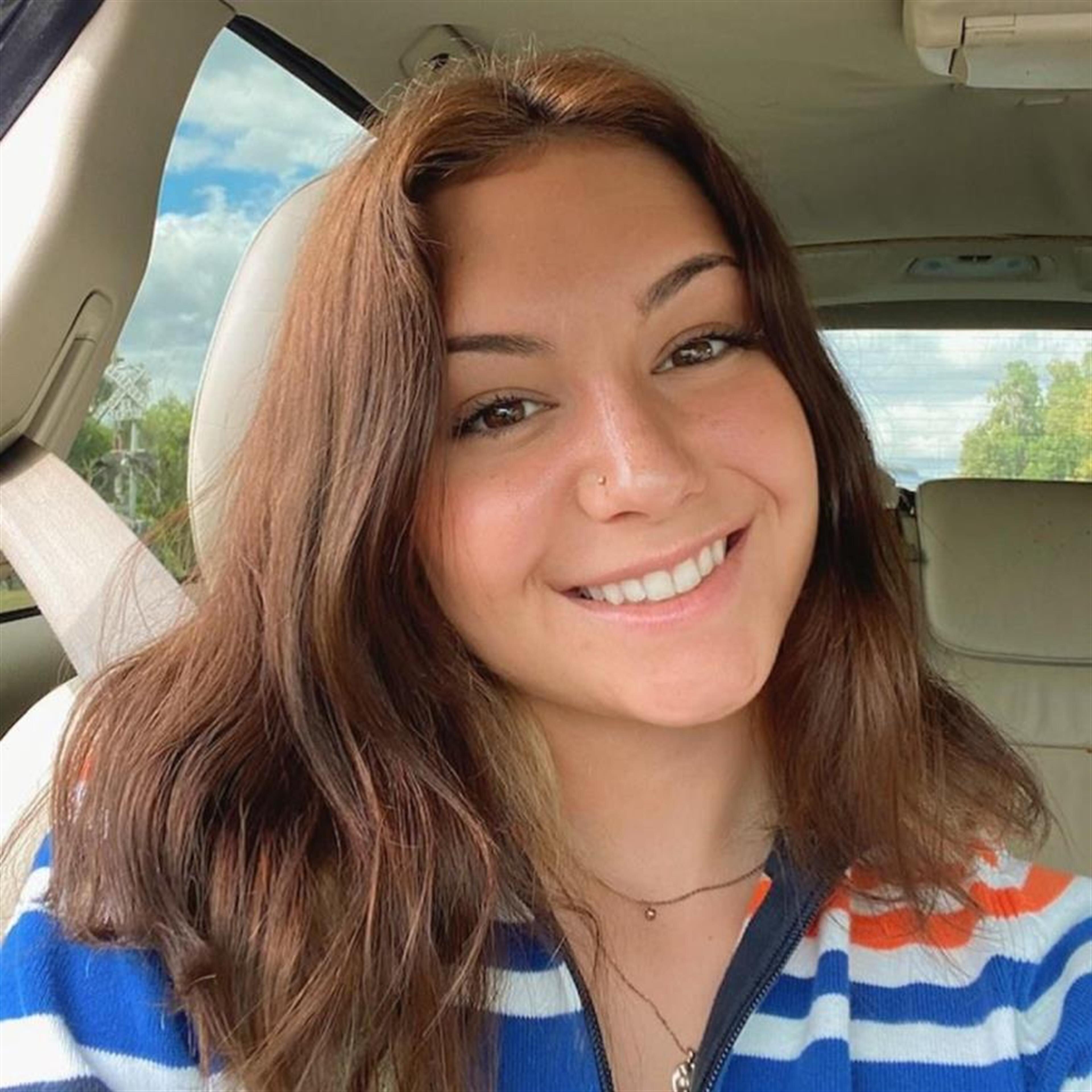 Elainena Ann 'Layla' Copley