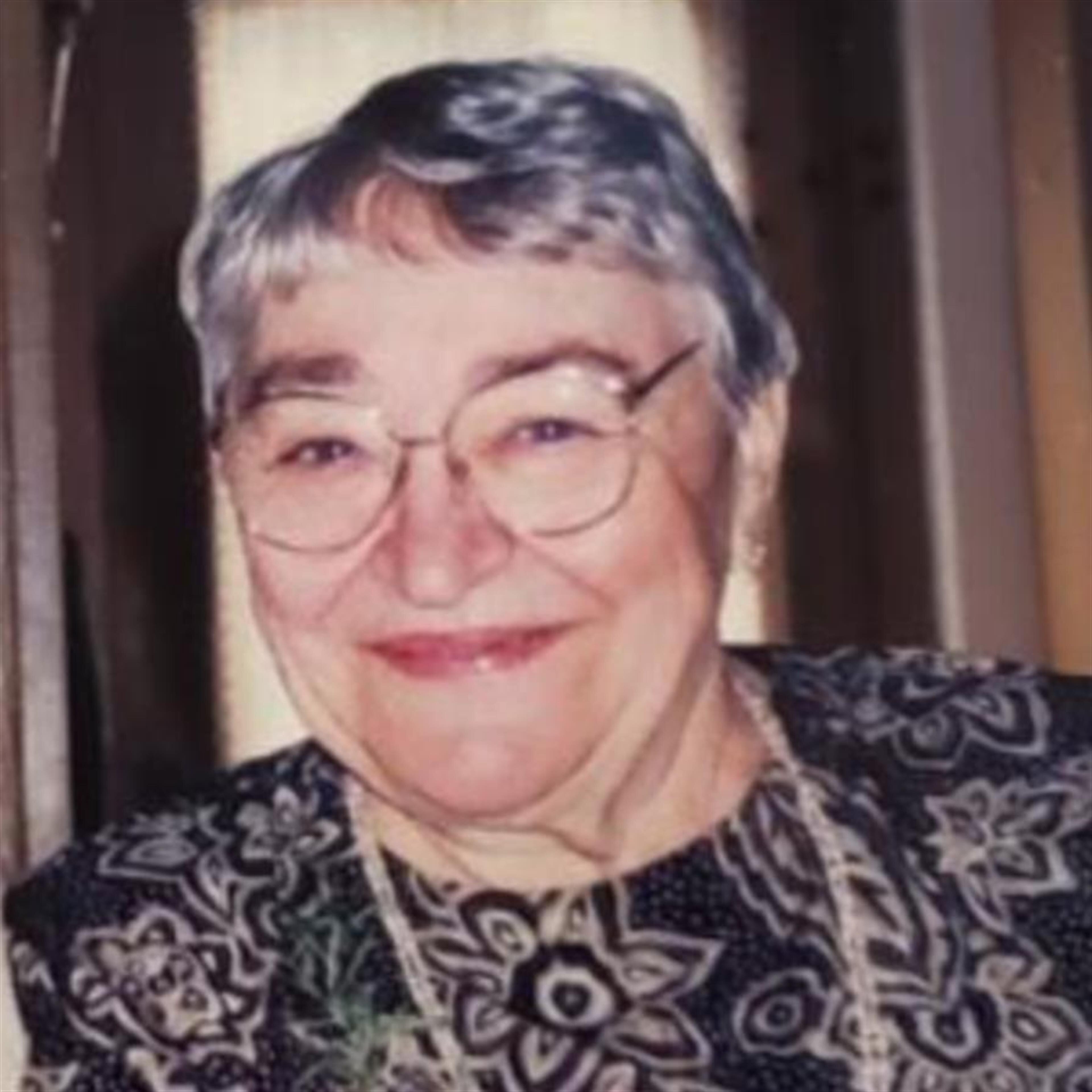 Anna M. Hahner