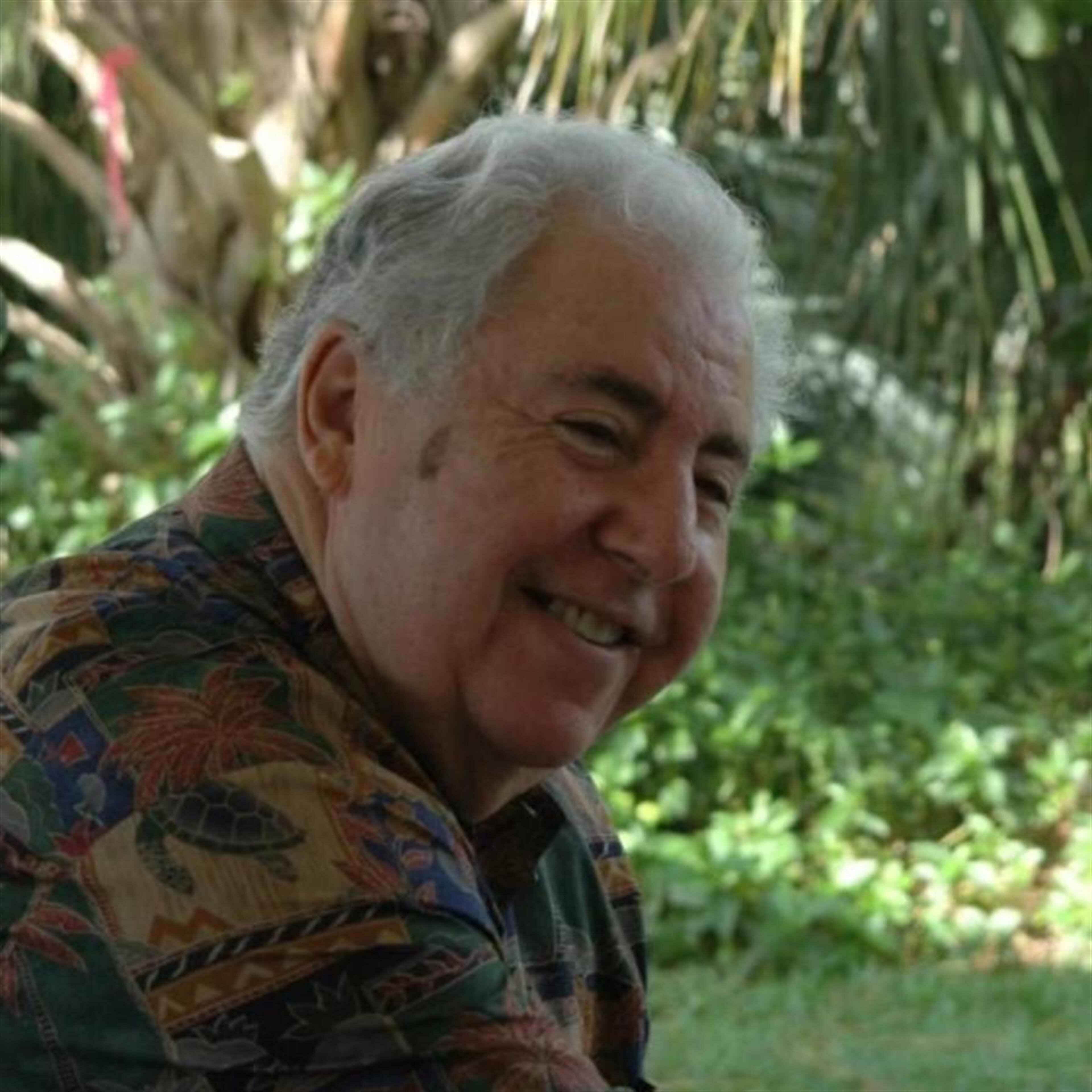 Sanford B. Hirsch