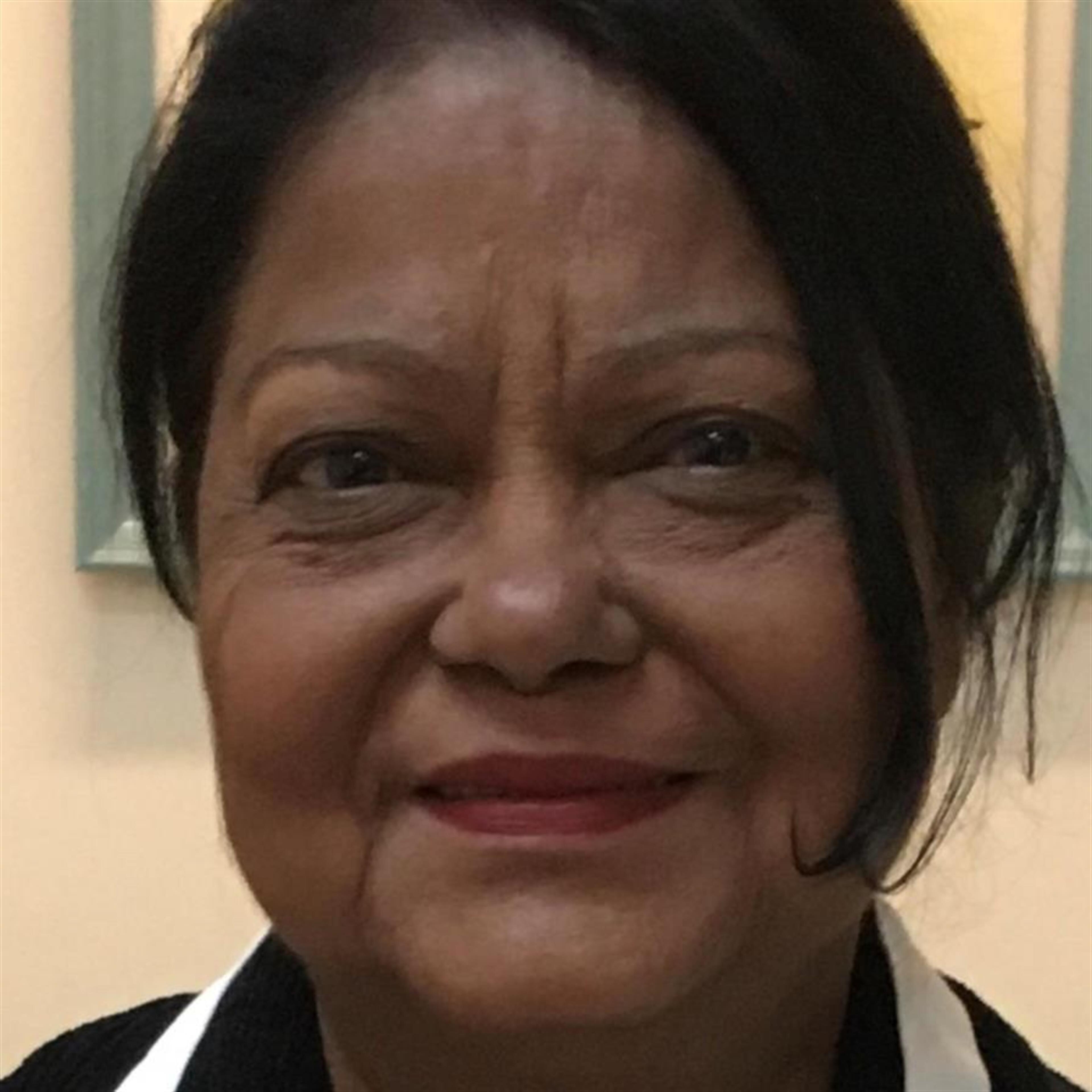 Maritza Medera Martinez