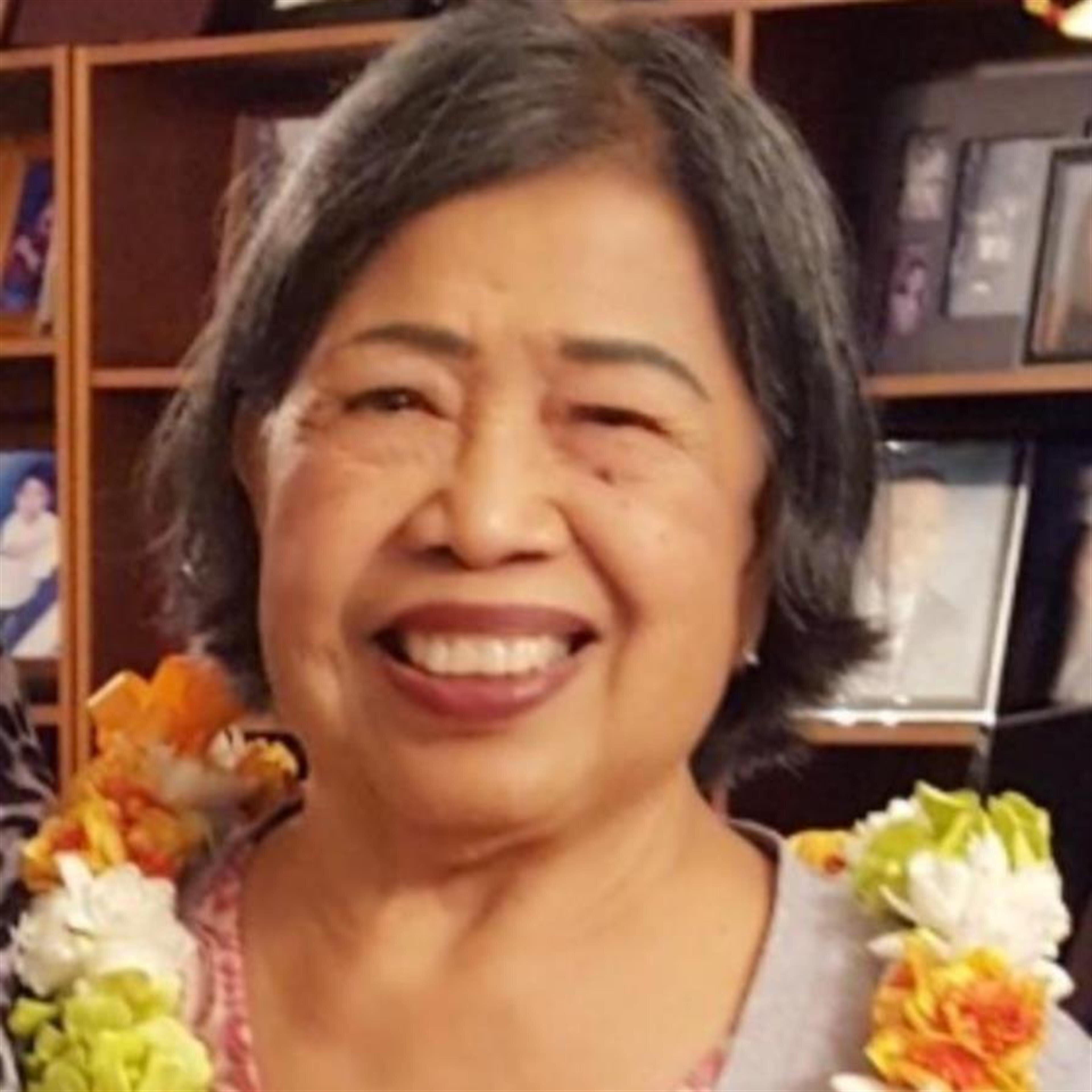 Teresita A. Pascua