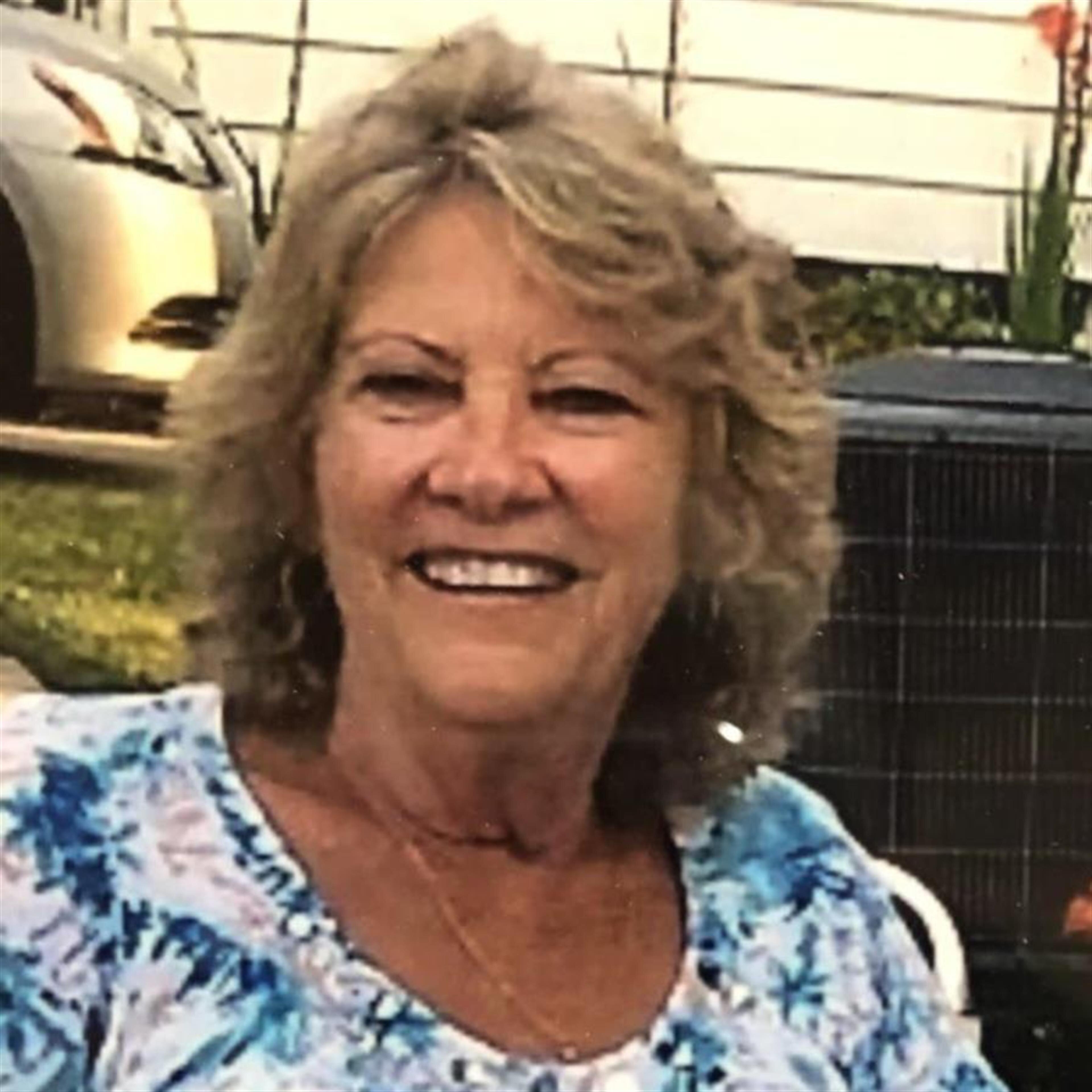 Gloria A. Longo