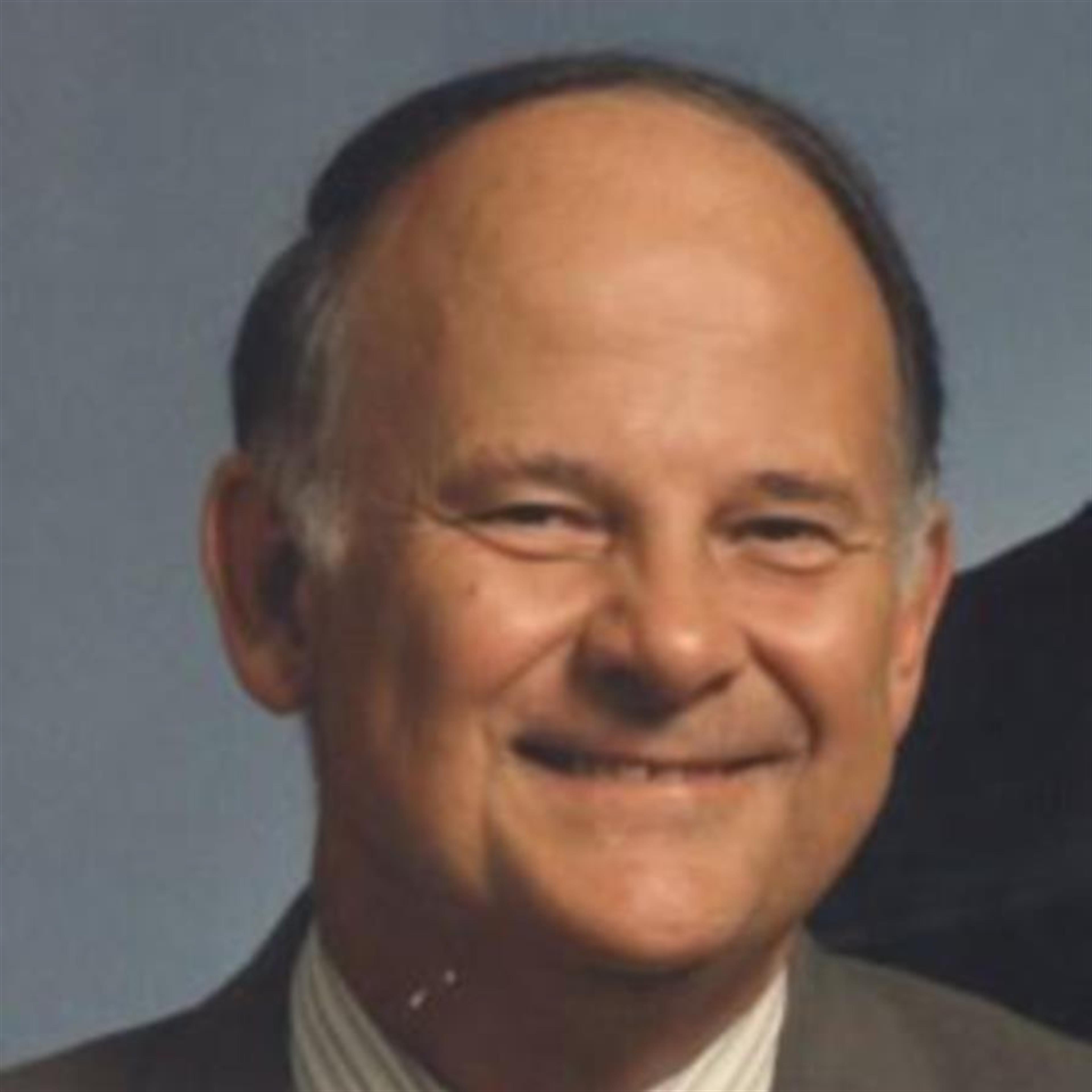 Albert Zubin