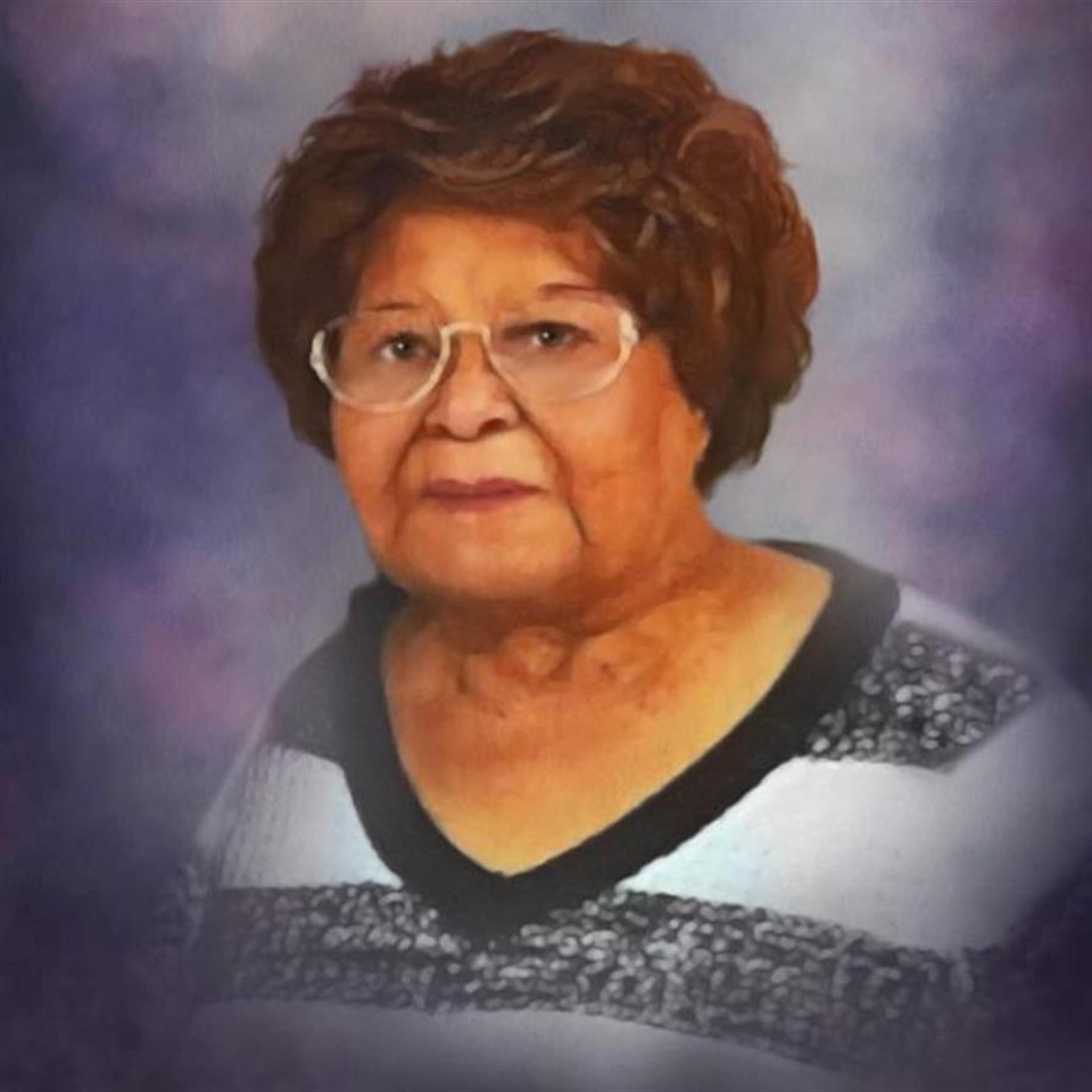 Pearl Ellen Fuller