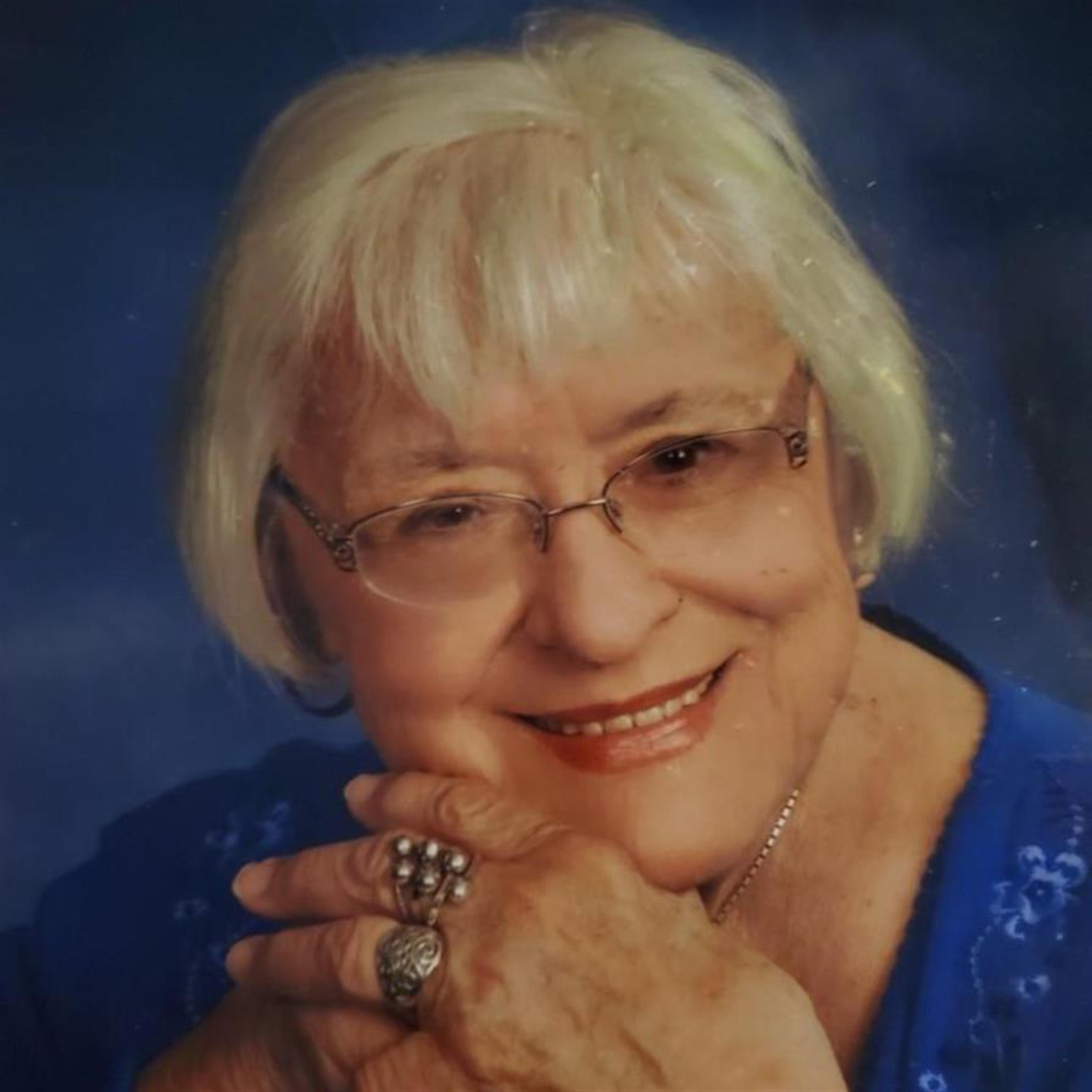 Arline Emma Harden