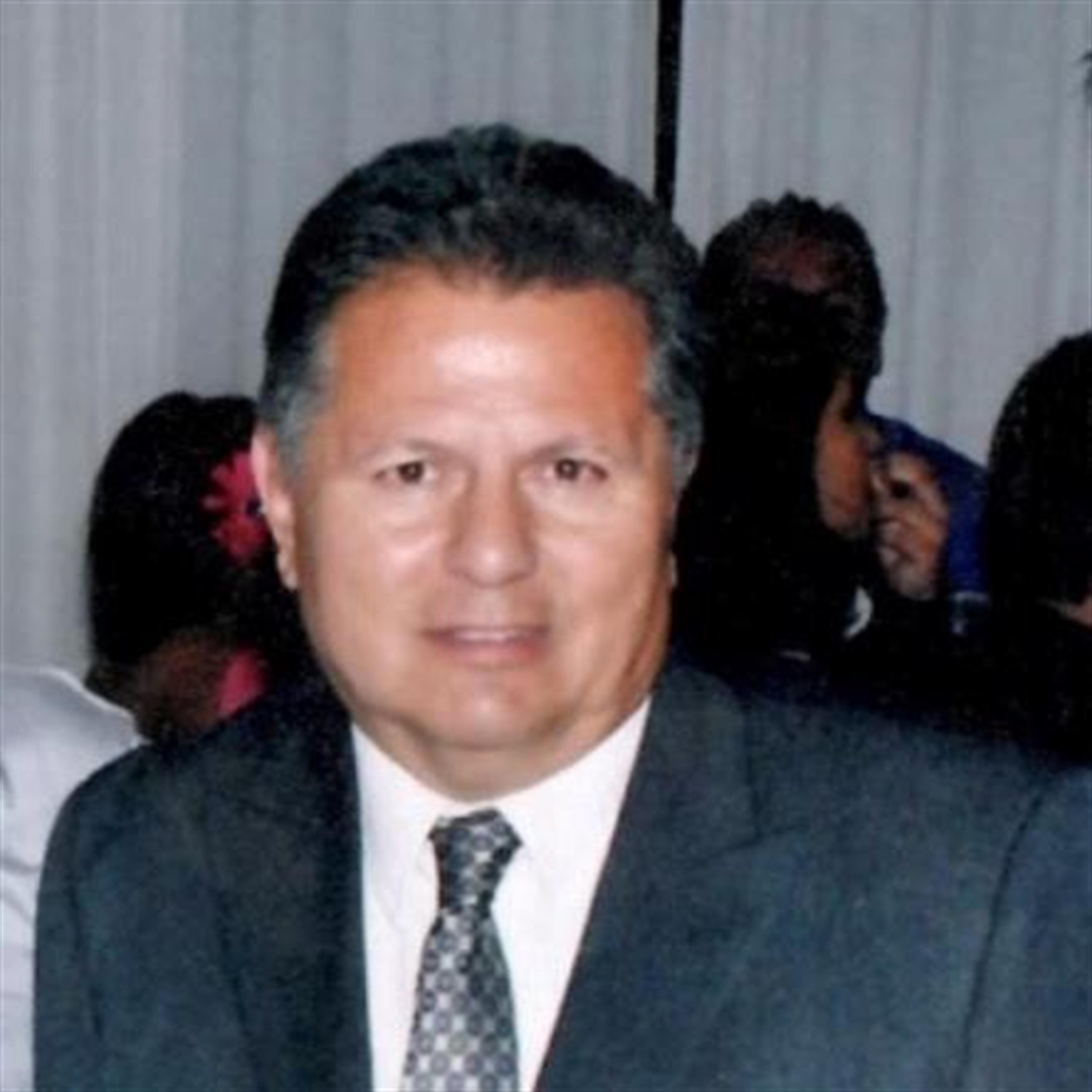 David Cervantes Ortiz