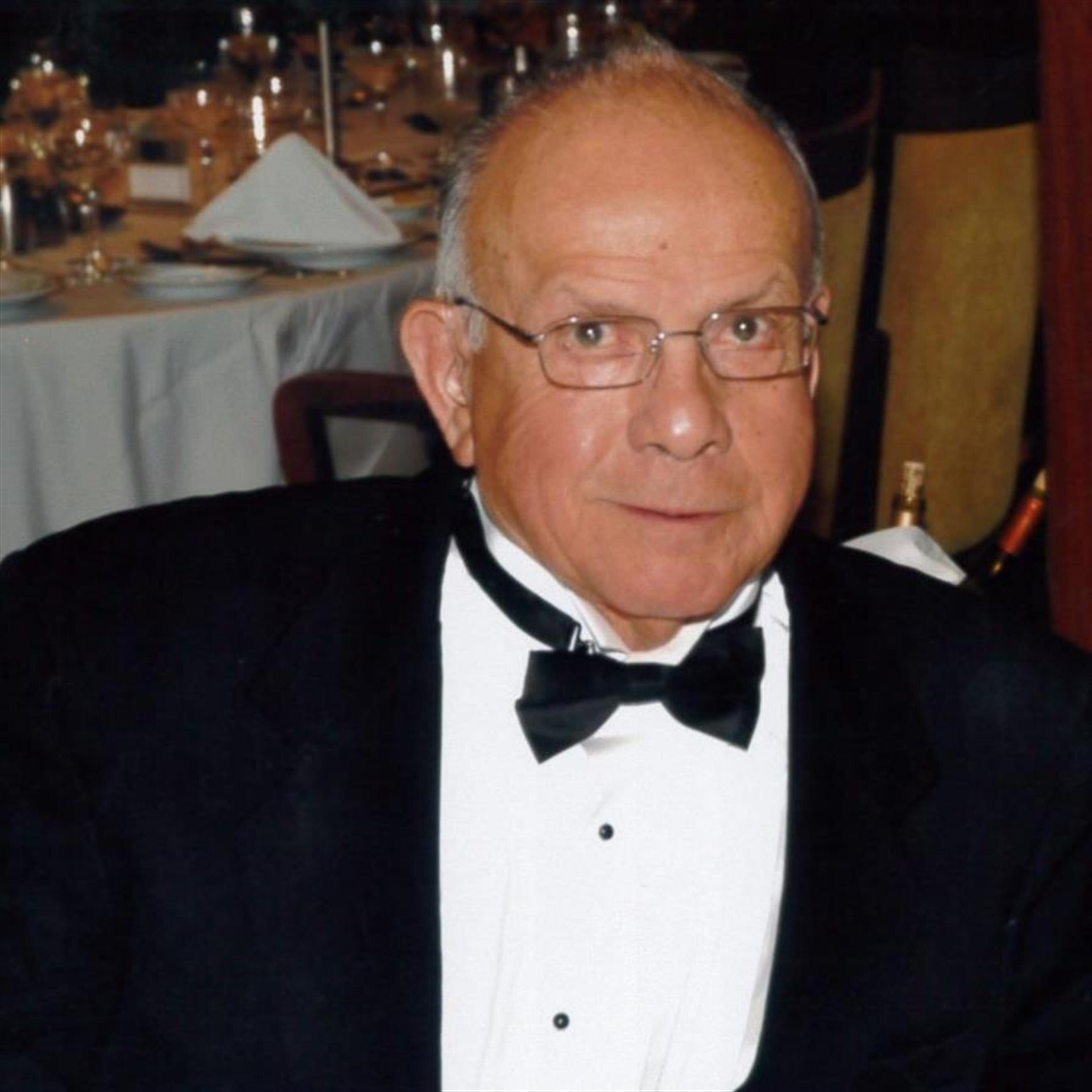 Arthur S. Gaitin