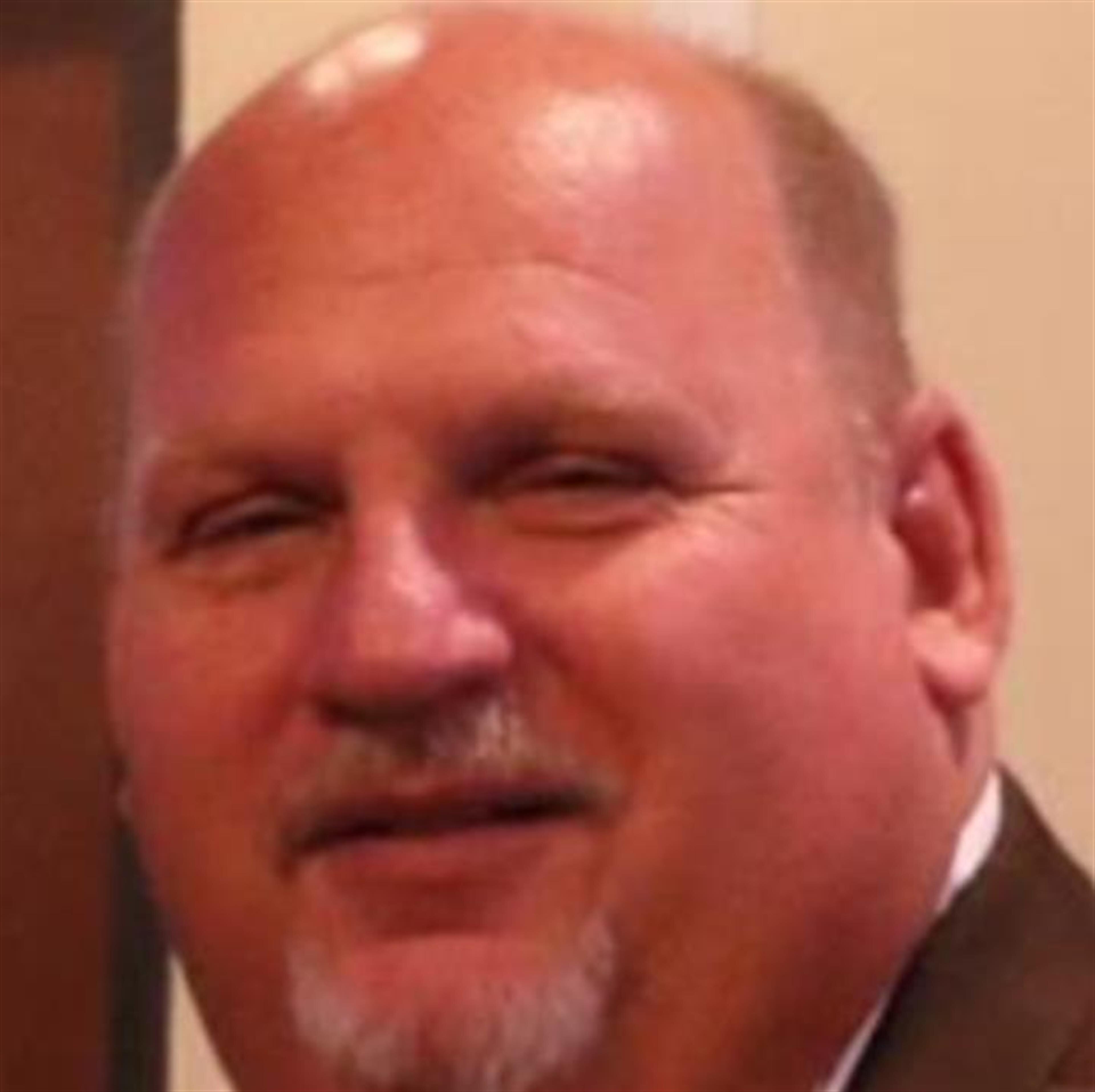 Robert John Bell