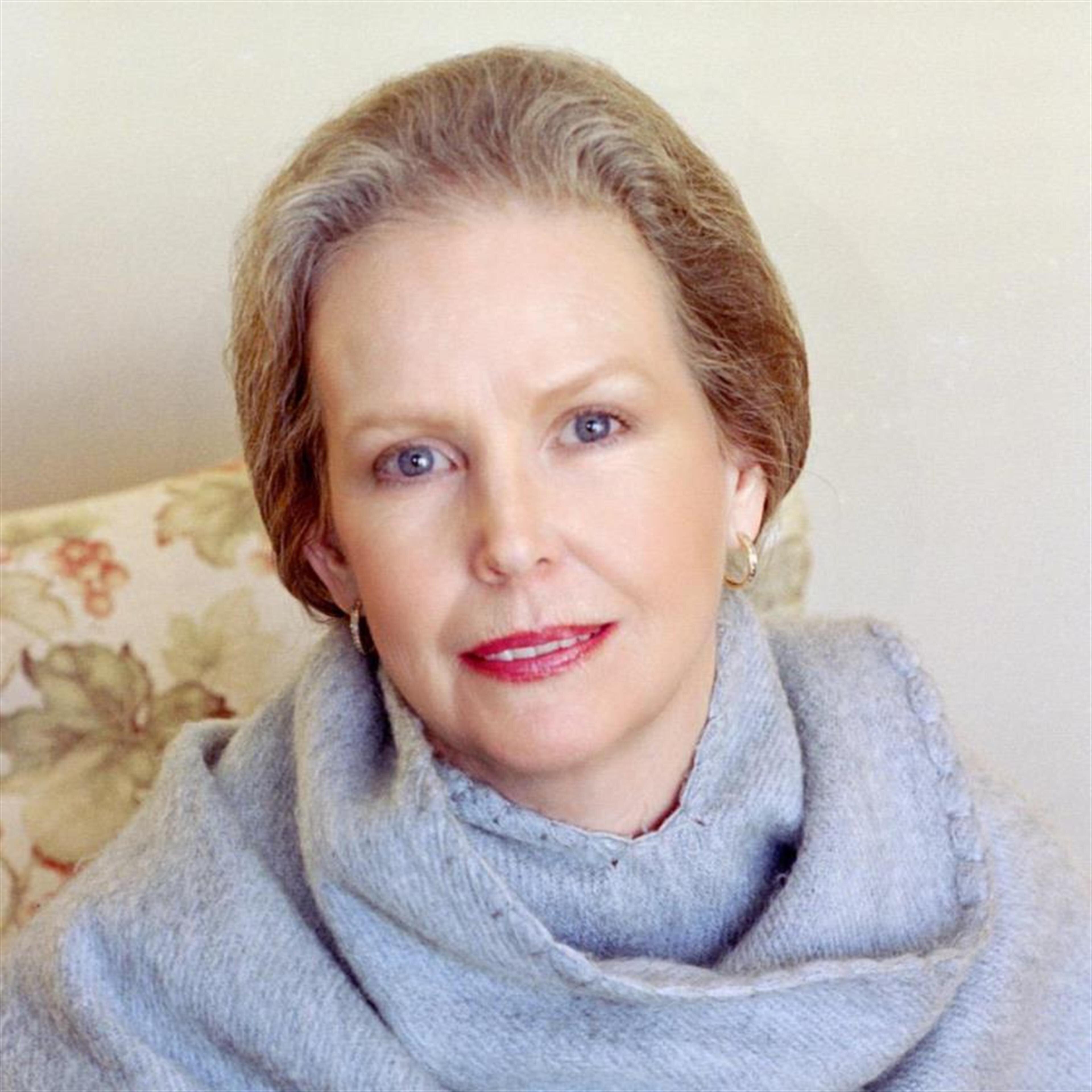 Anna Cathryn Ball
