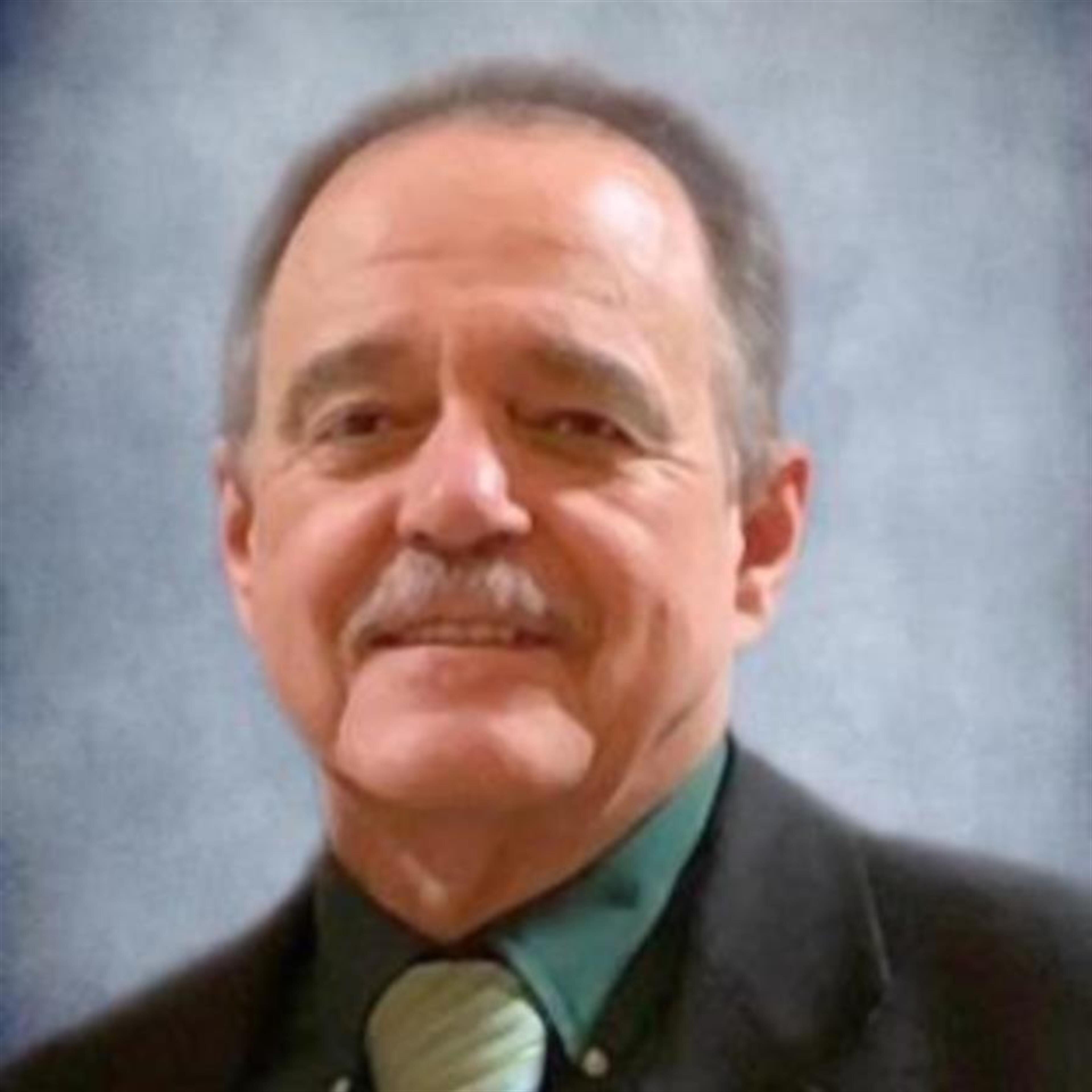 David R. Howell