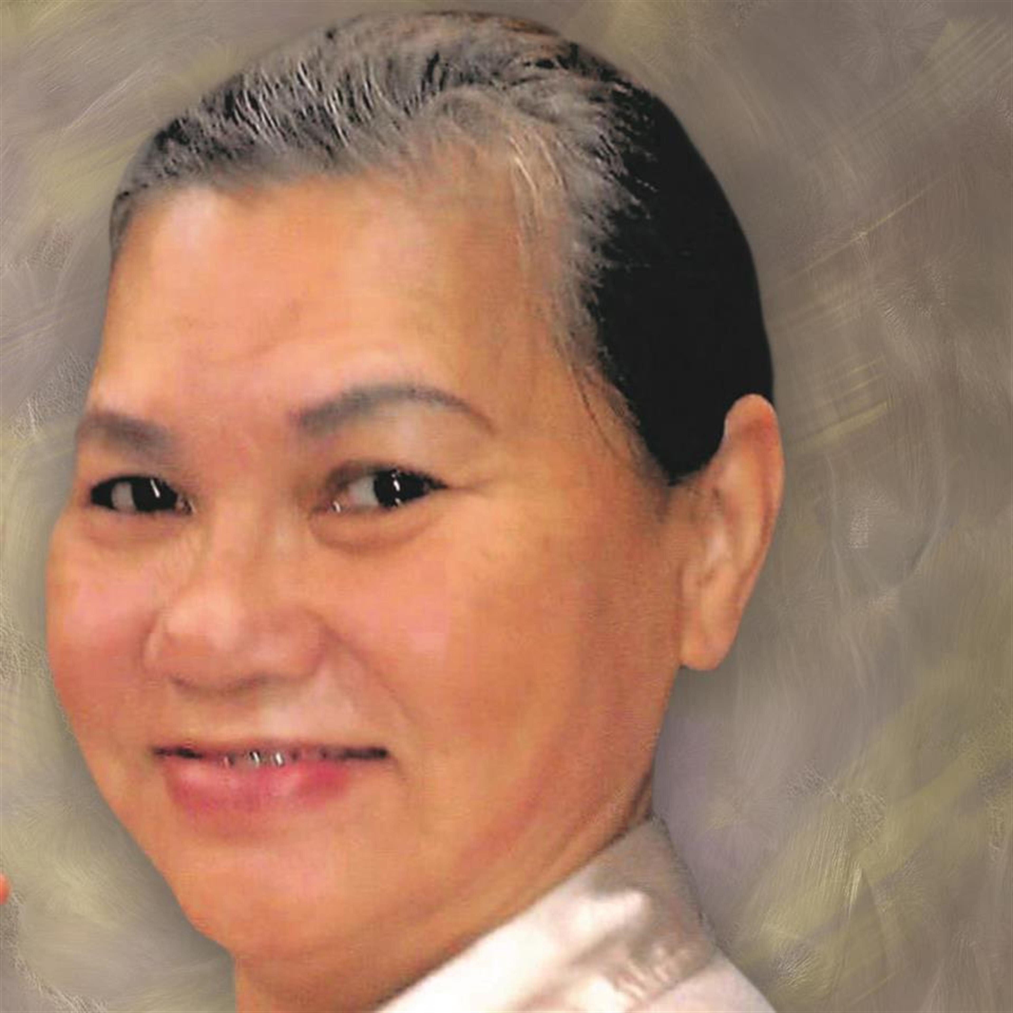 Oanh Ngoc Thi Nguyen